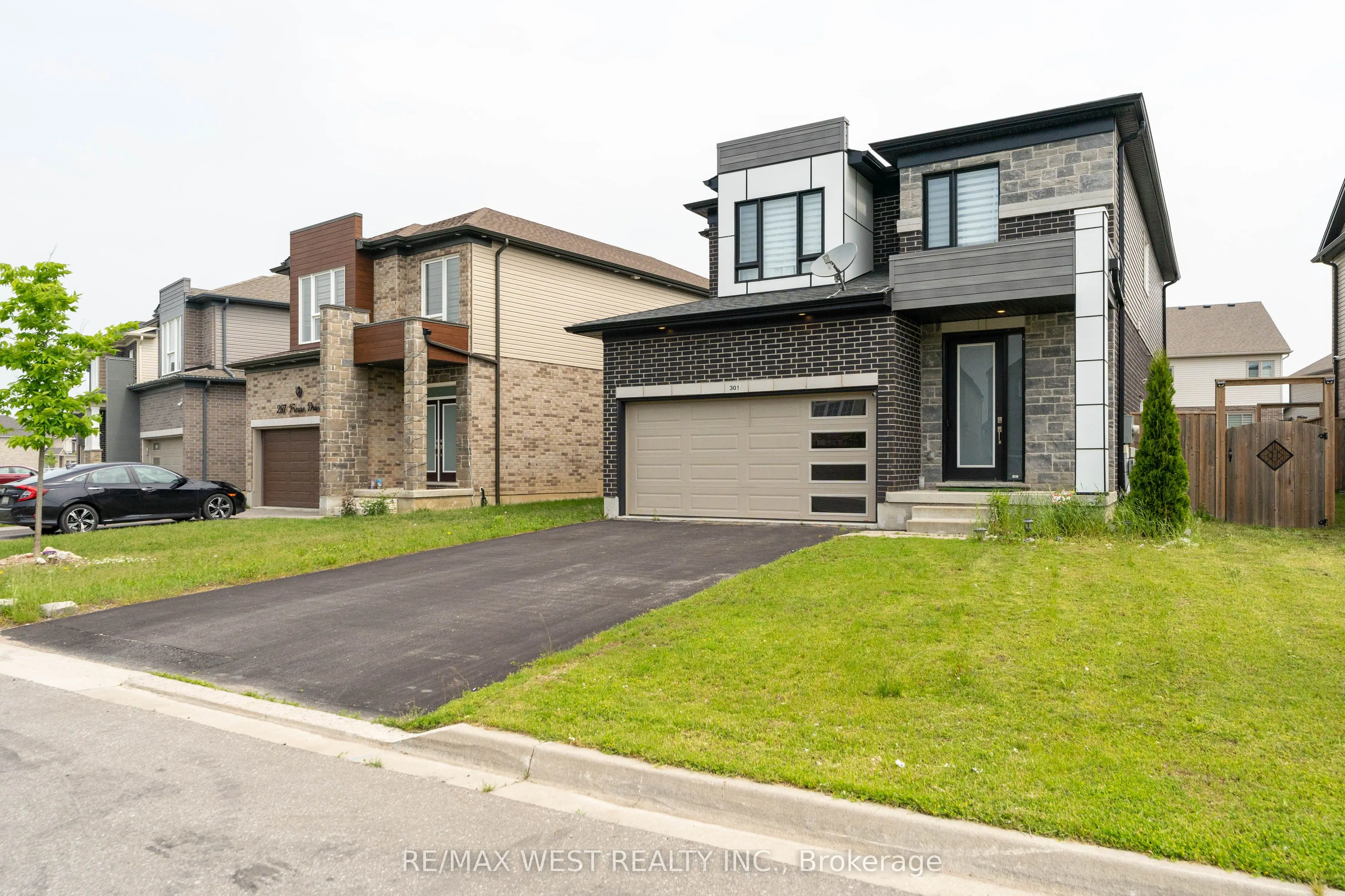 301 Freure Drive