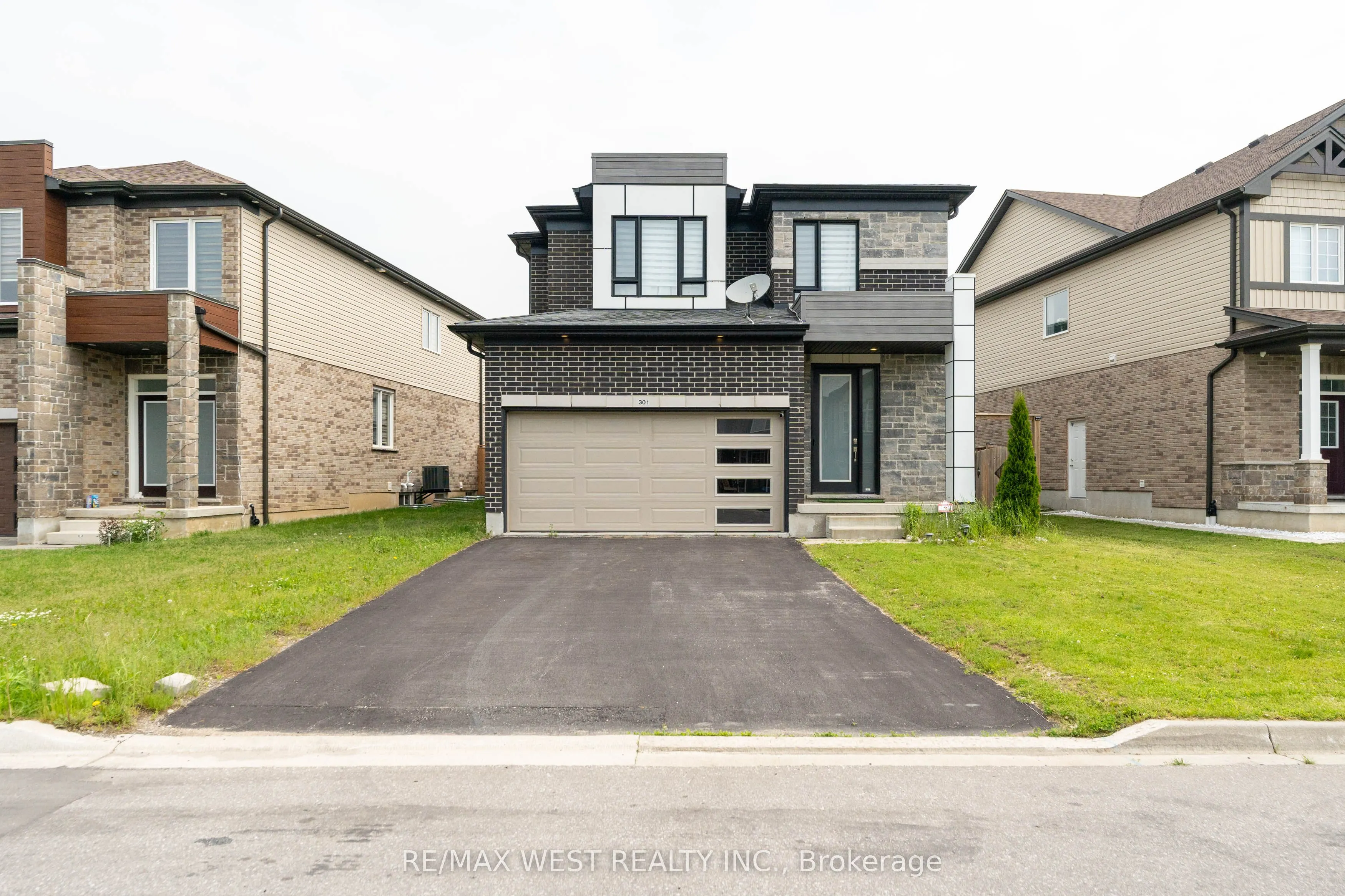 301 Freure Drive