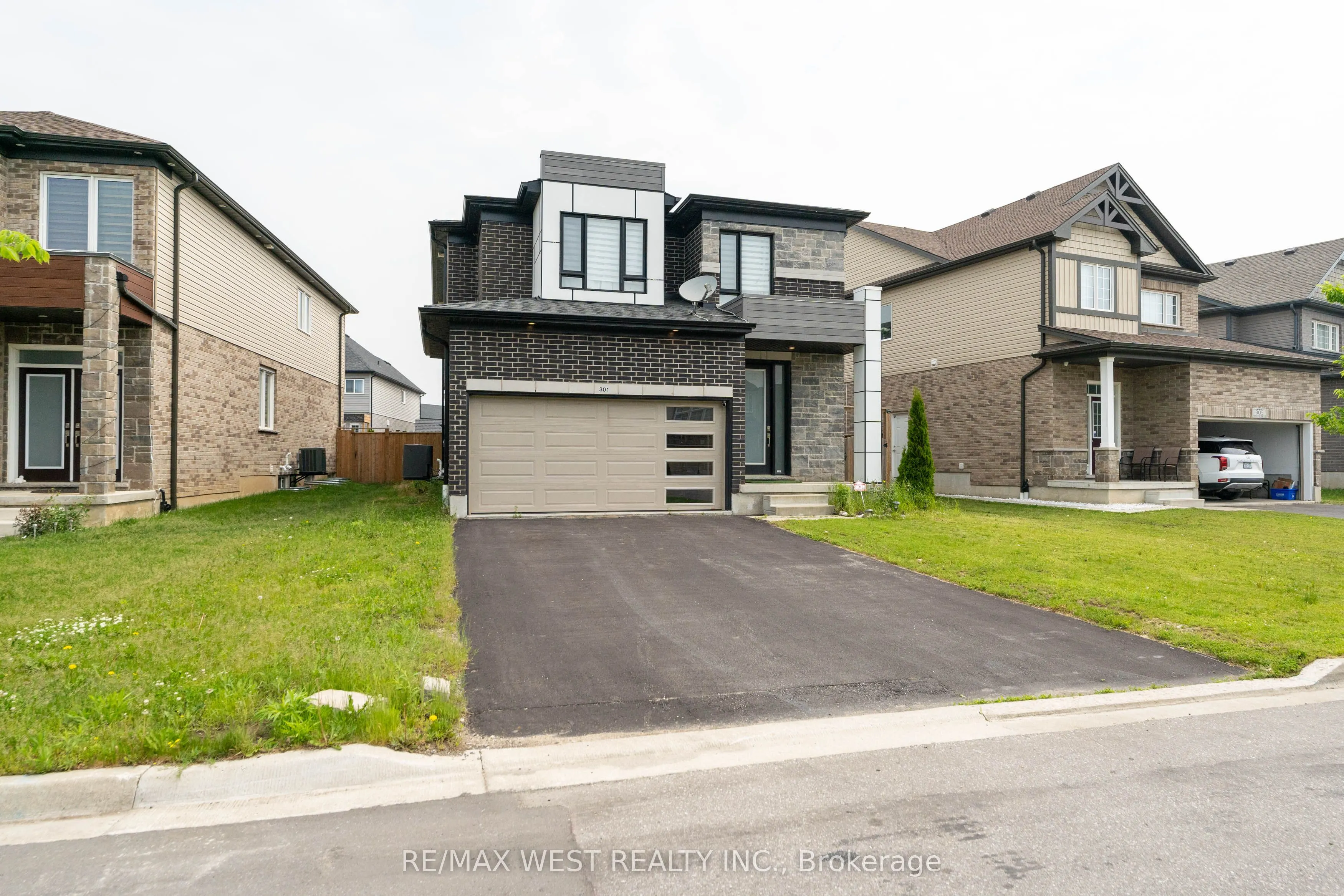 301 Freure Drive
