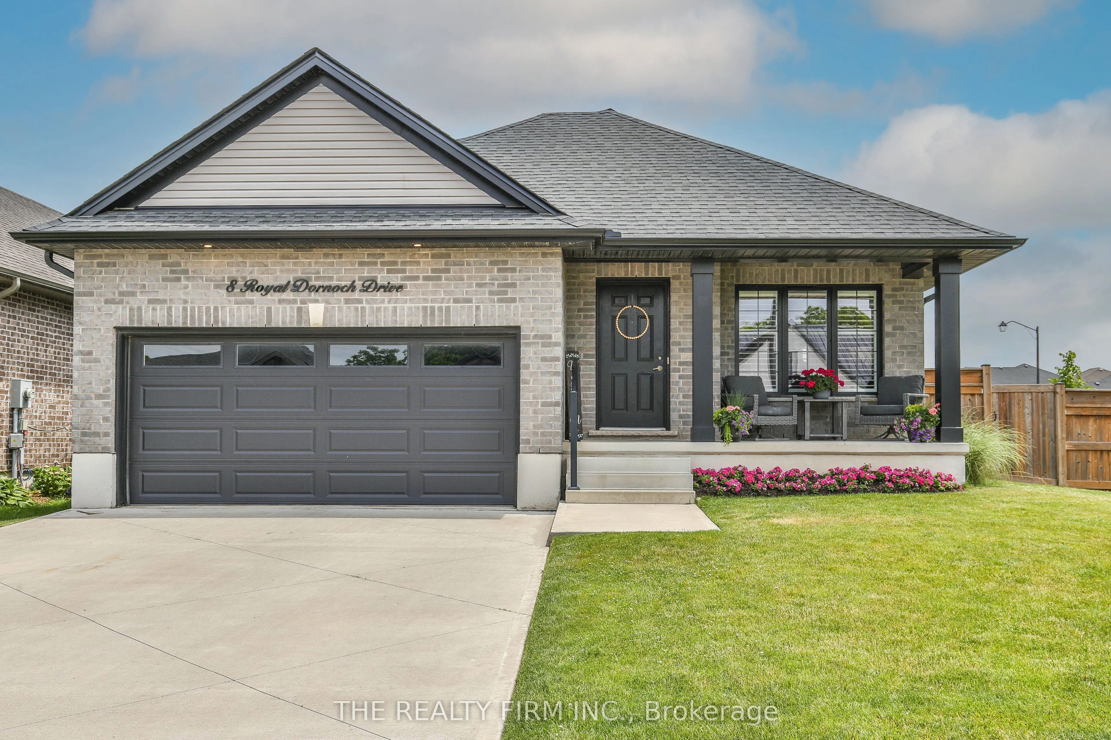 8 Royal Dornoch Drive
