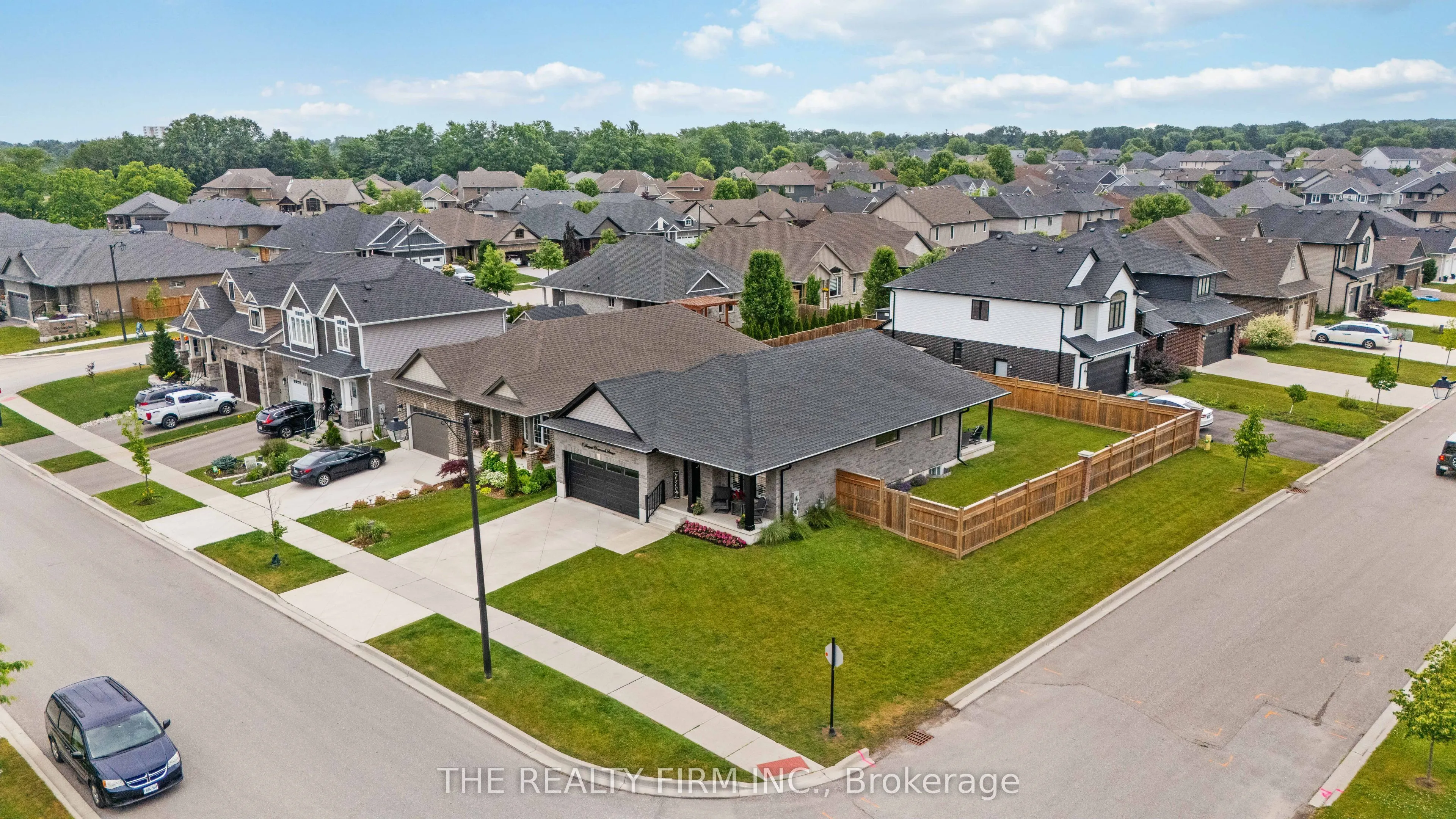 8 Royal Dornoch Drive