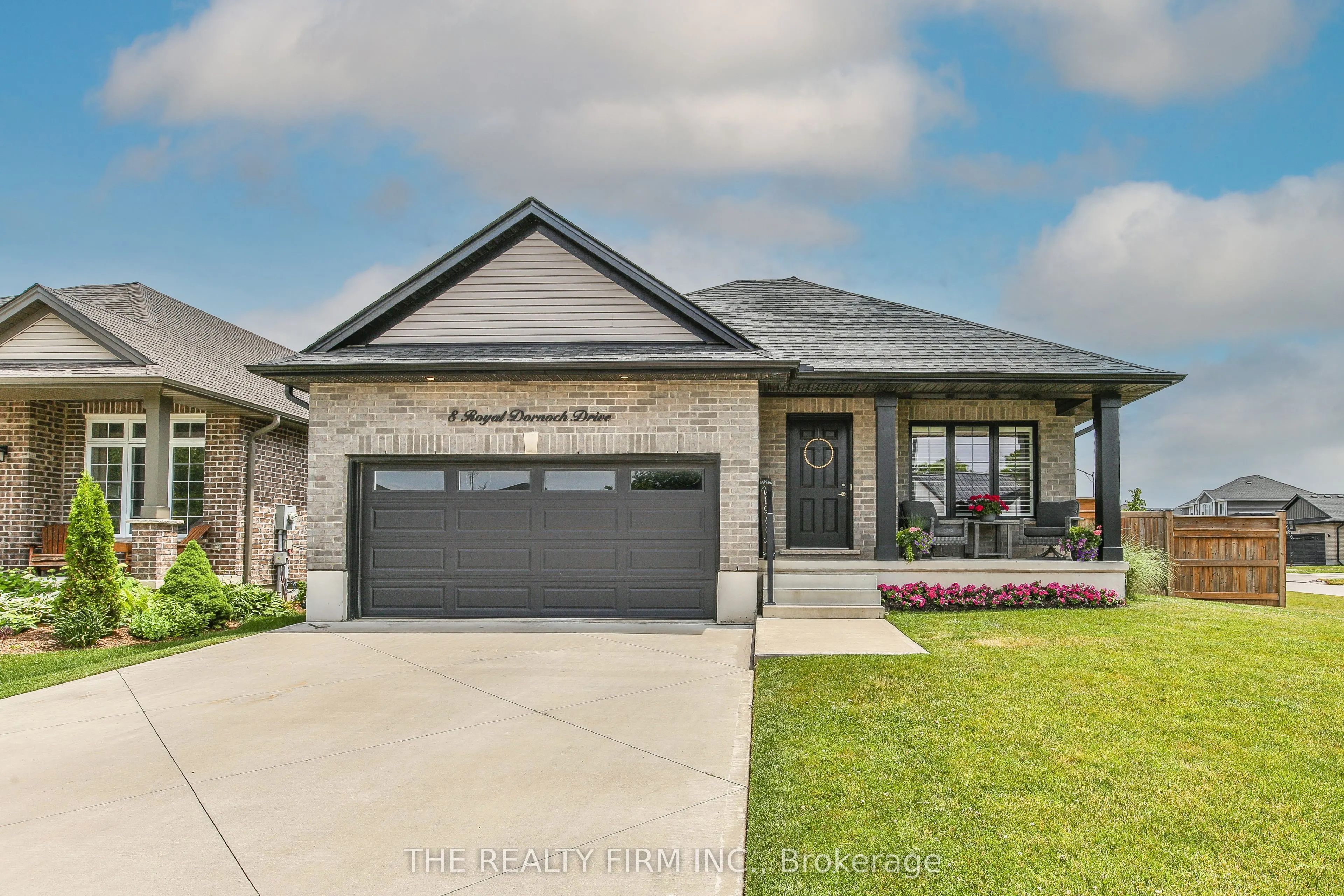 8 Royal Dornoch Drive