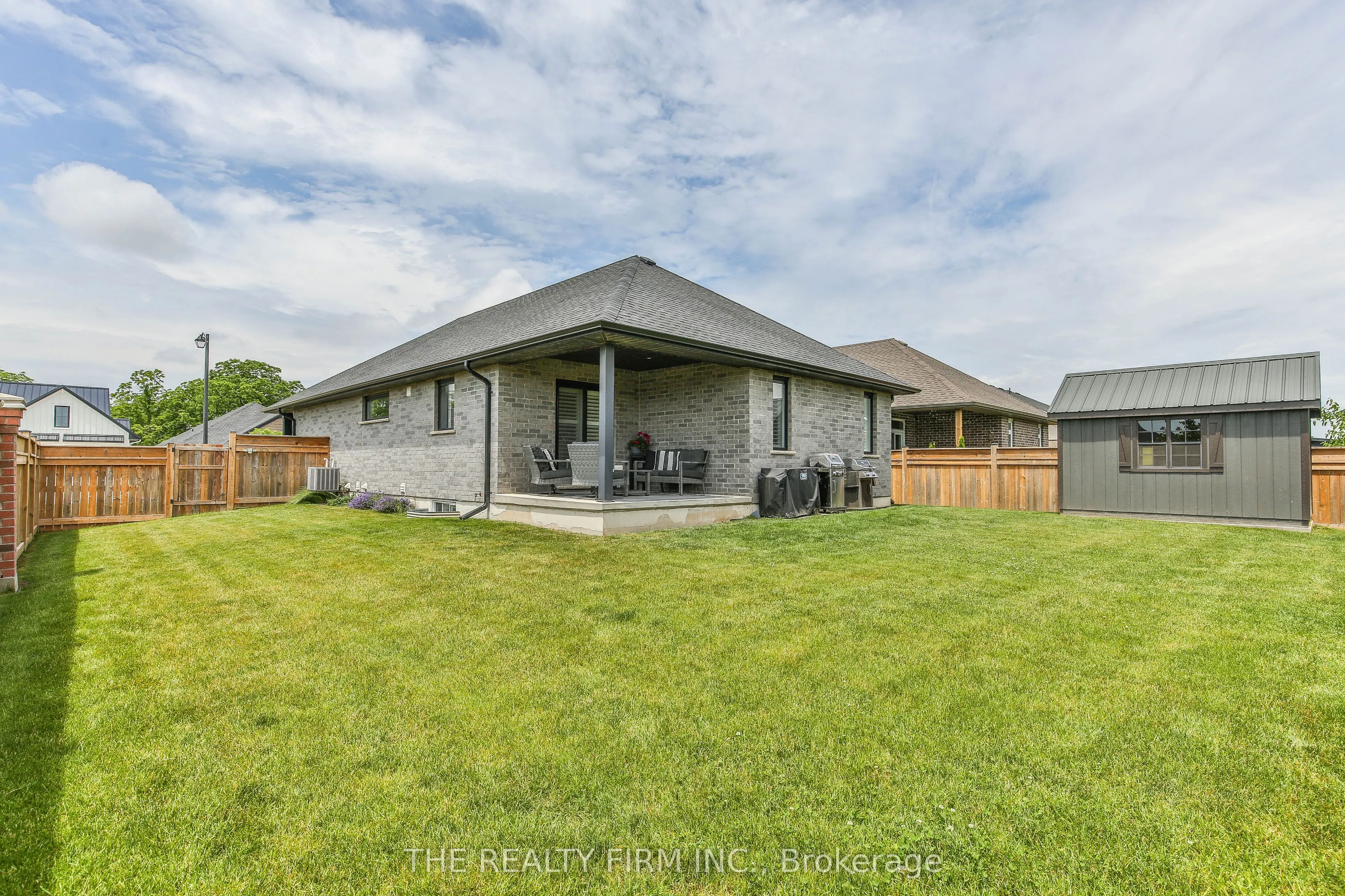 8 Royal Dornoch Drive