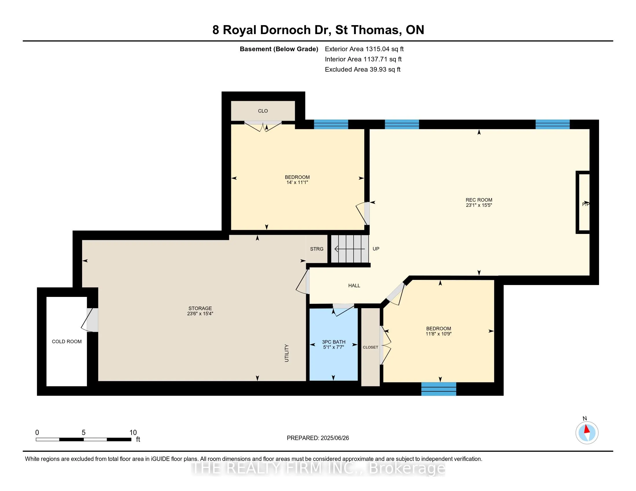 8 Royal Dornoch Drive