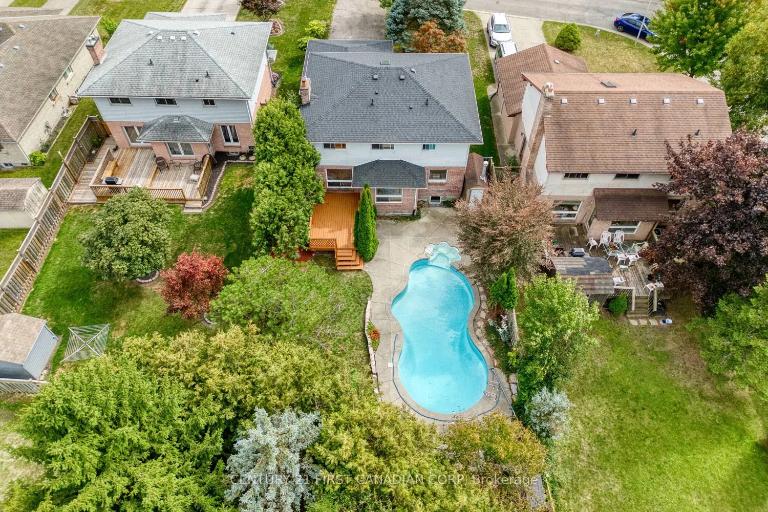 1030 AURORA Court