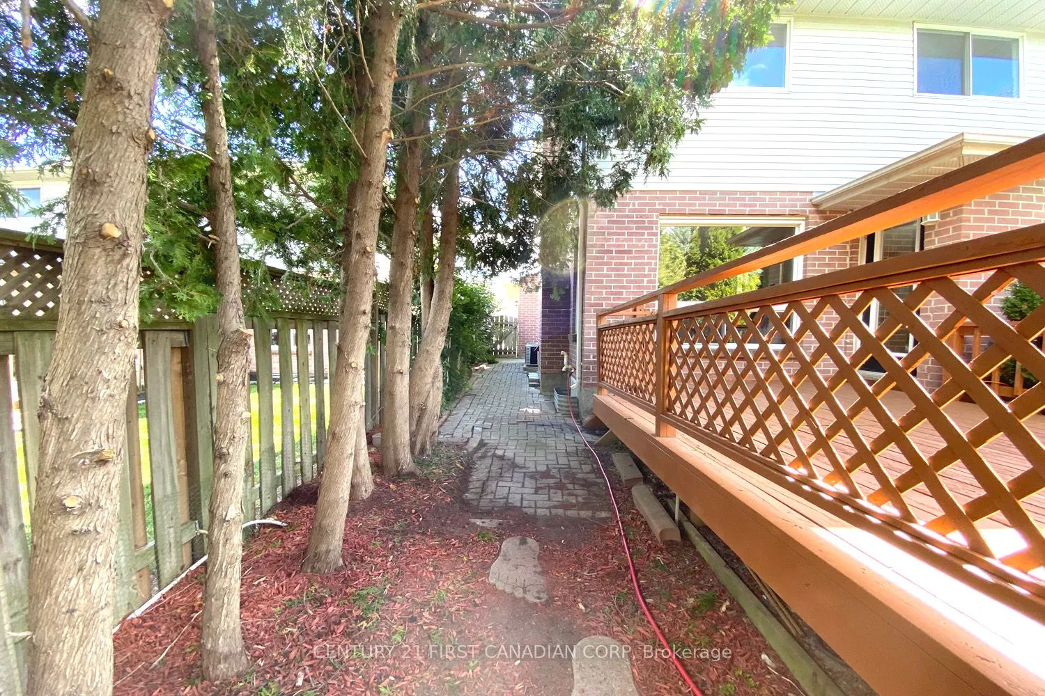 1030 AURORA Court