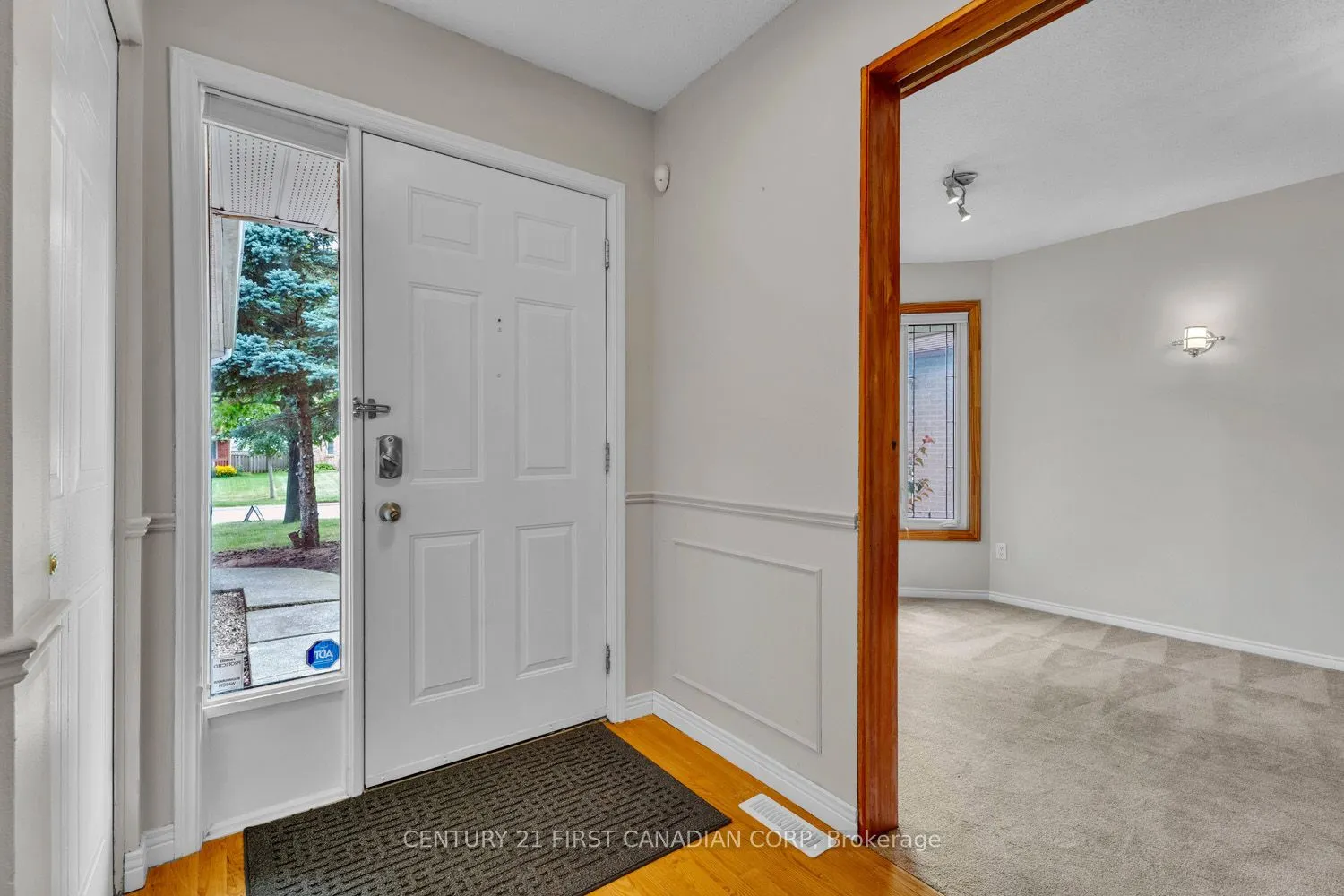 1030 AURORA Court