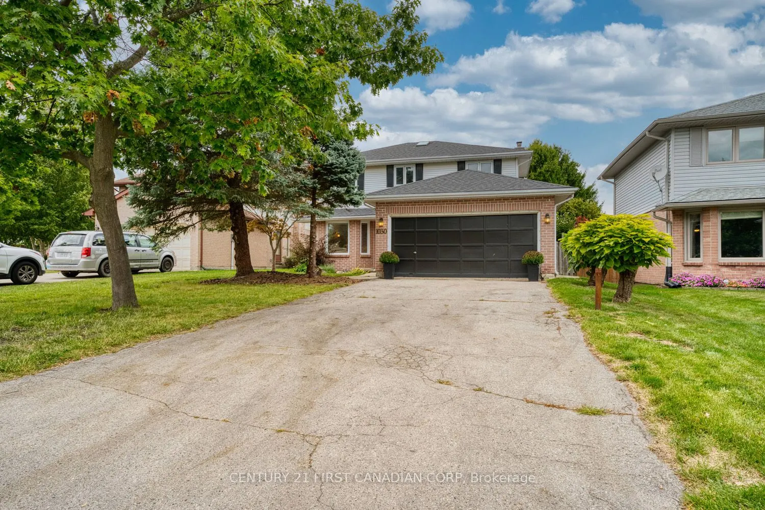 1030 AURORA Court