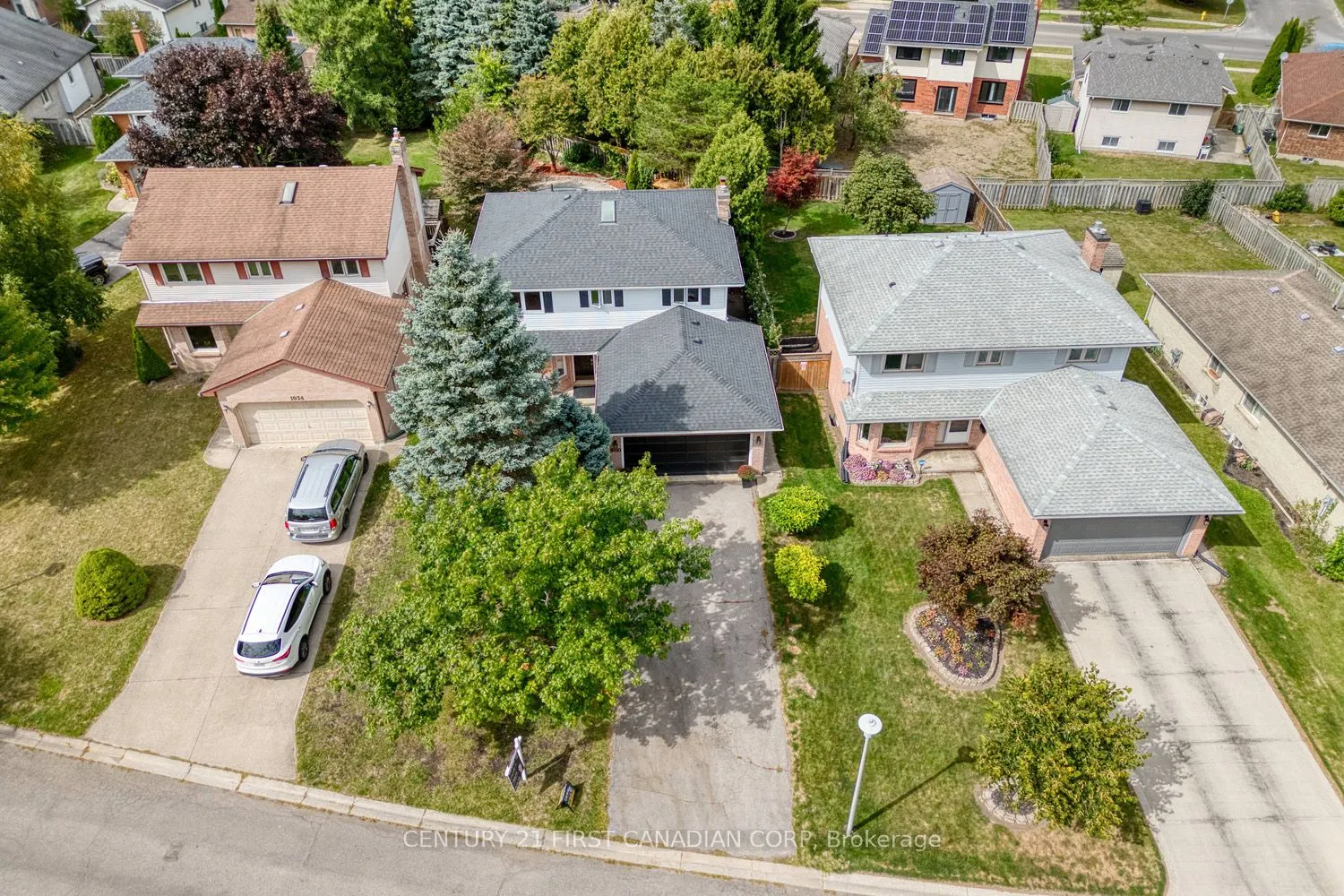 1030 AURORA Court