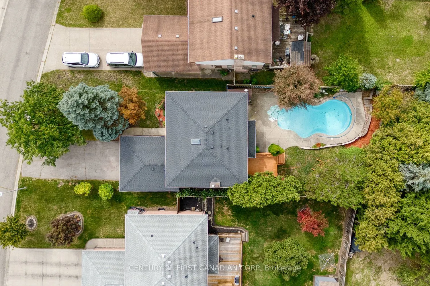 1030 AURORA Court