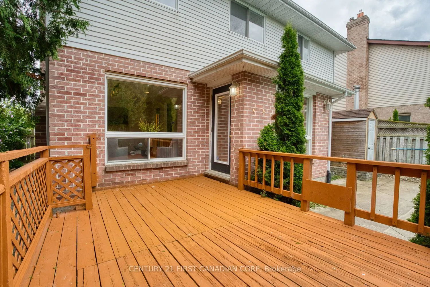 1030 AURORA Court