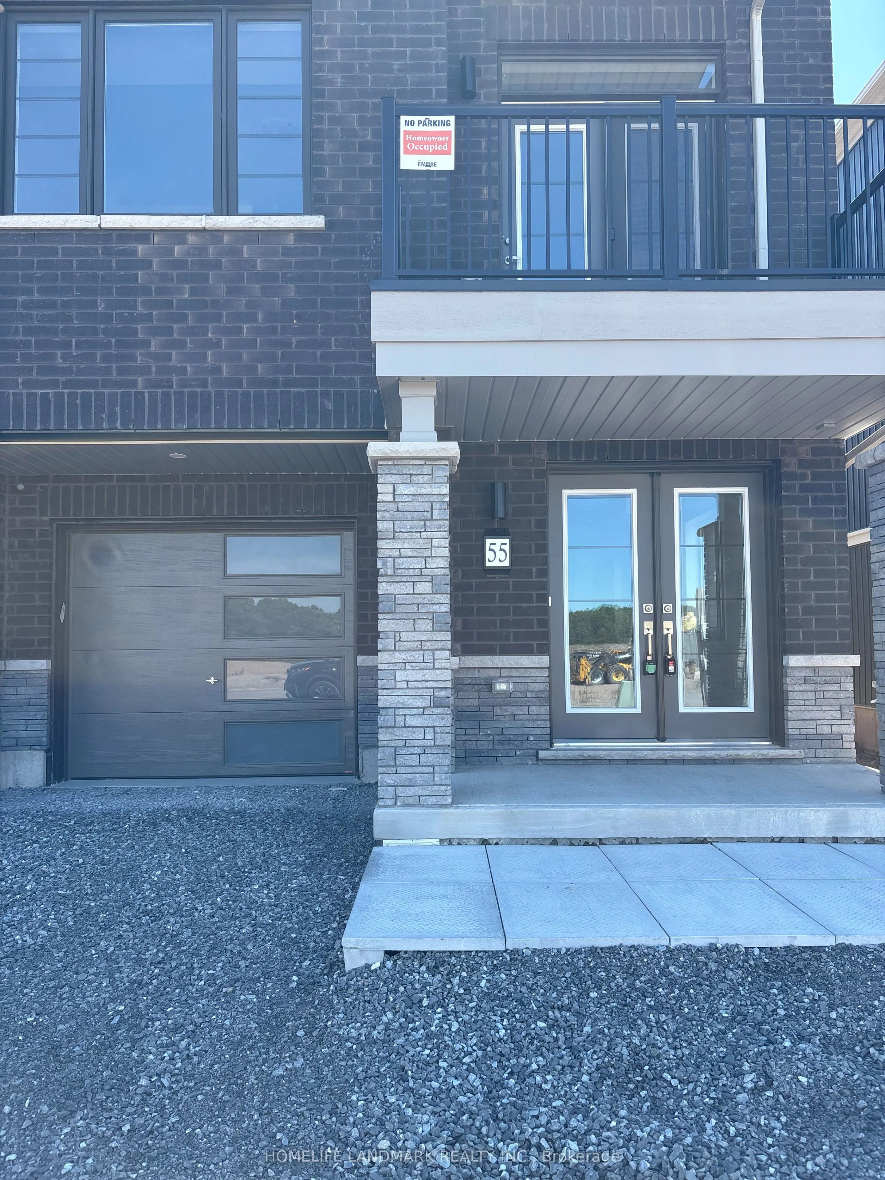 55 Gunnel Road, #Lot: B134-4