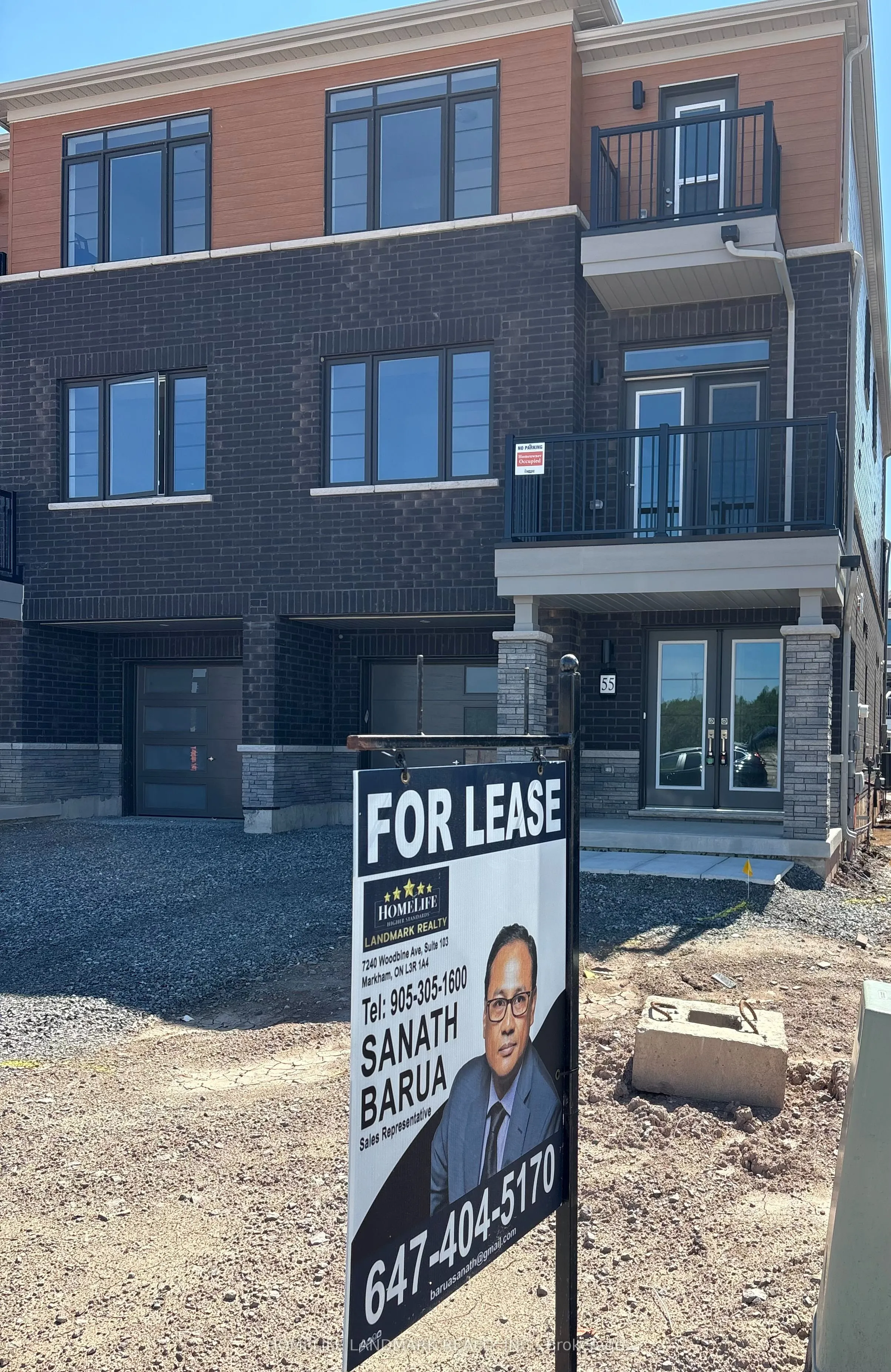 55 Gunnel Road, #Lot: B134-4