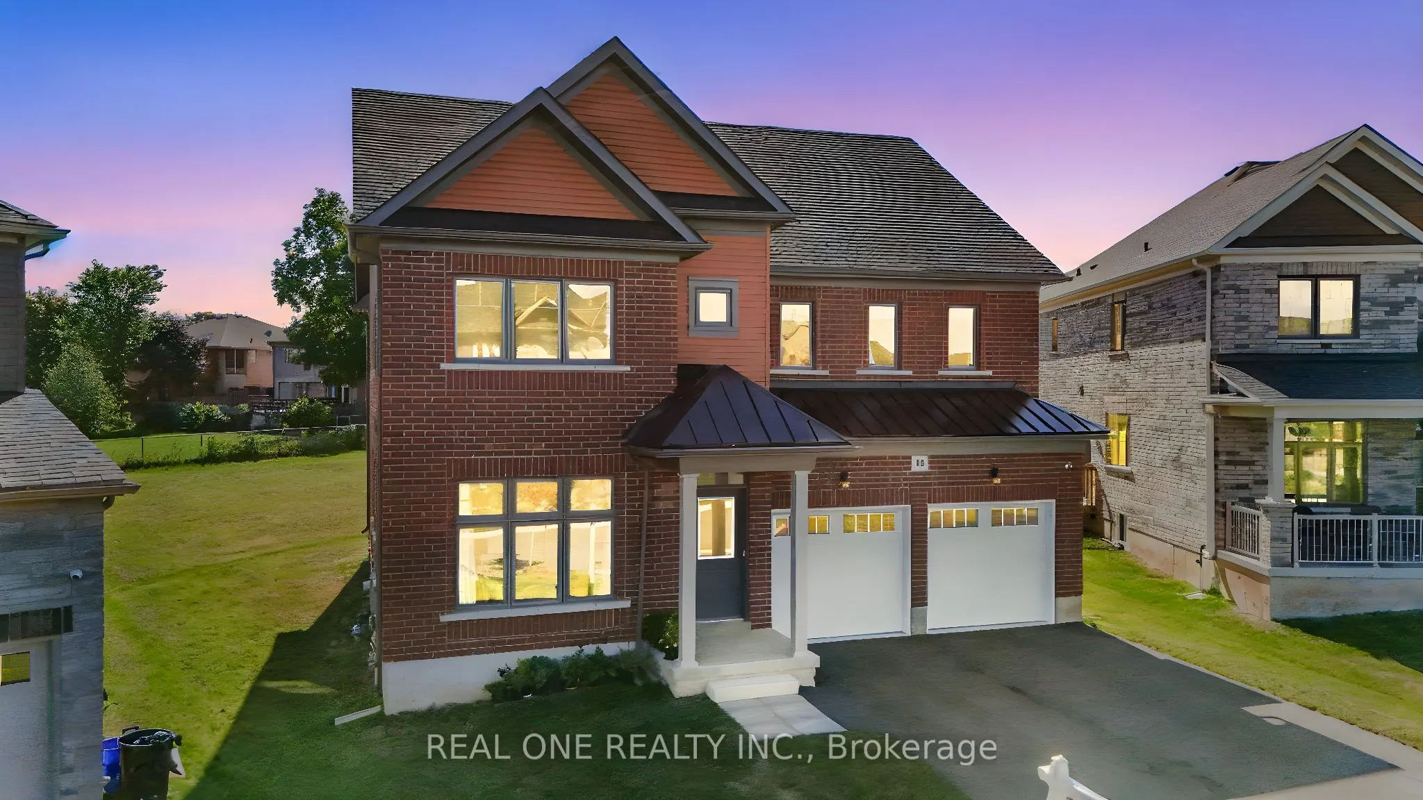 18 ORIOLE Crescent