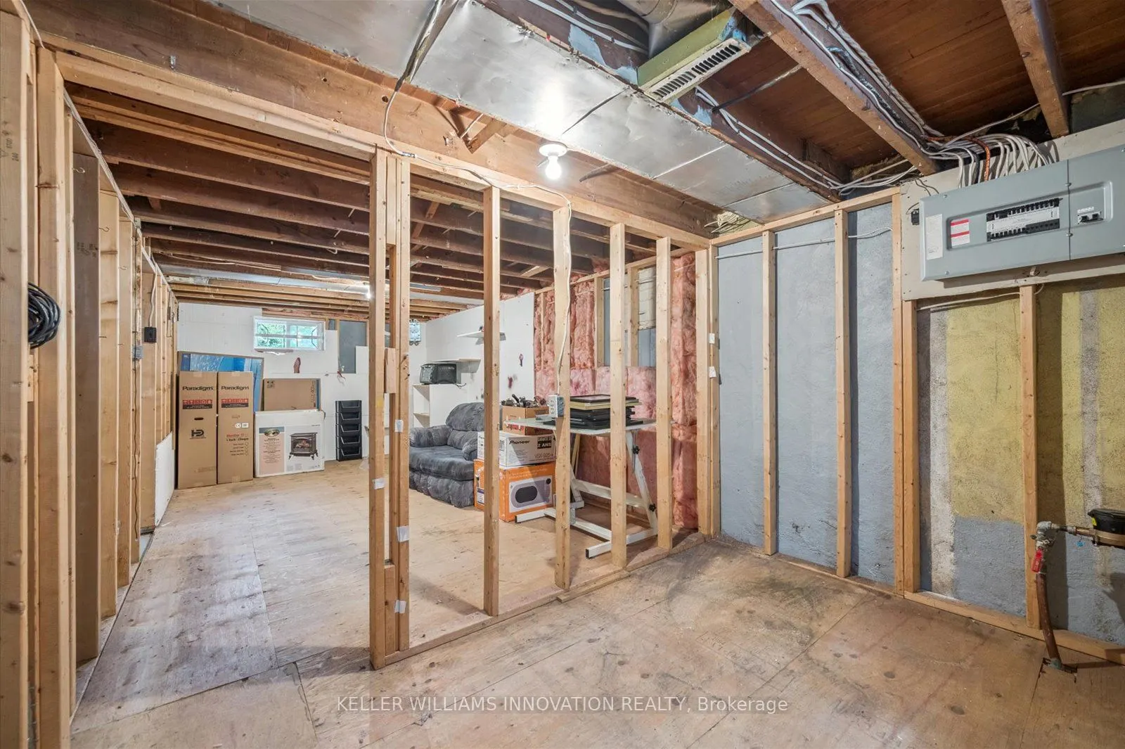 41 Brunswick Avenue