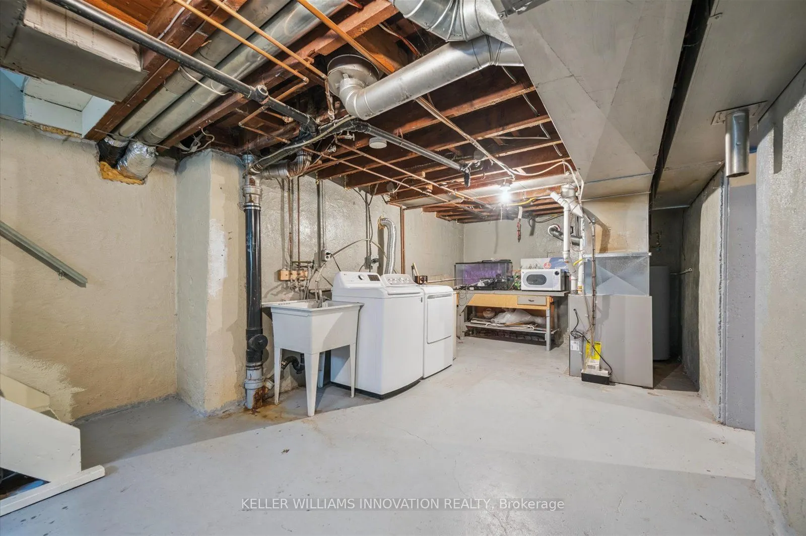 41 Brunswick Avenue