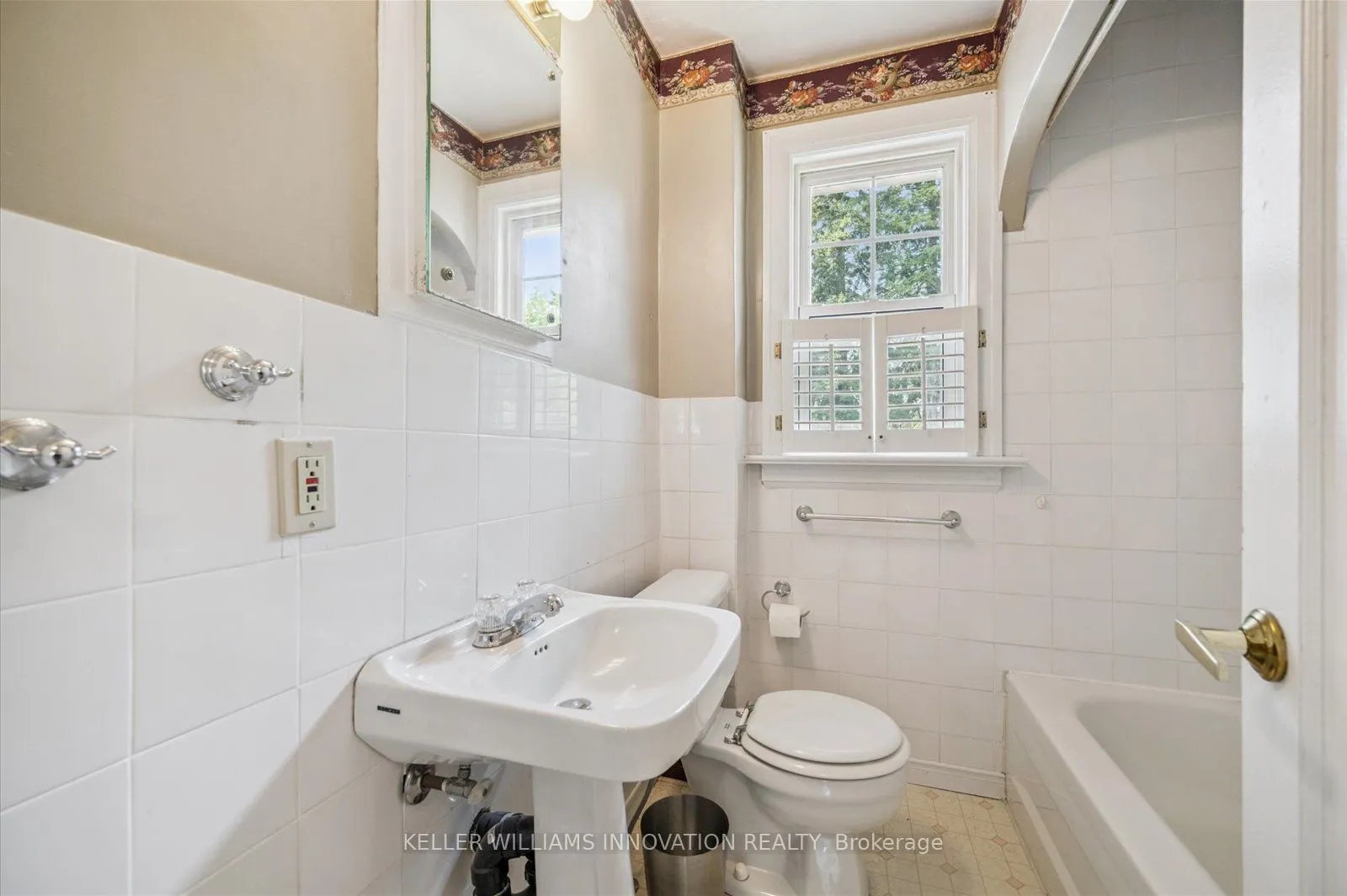 41 Brunswick Avenue