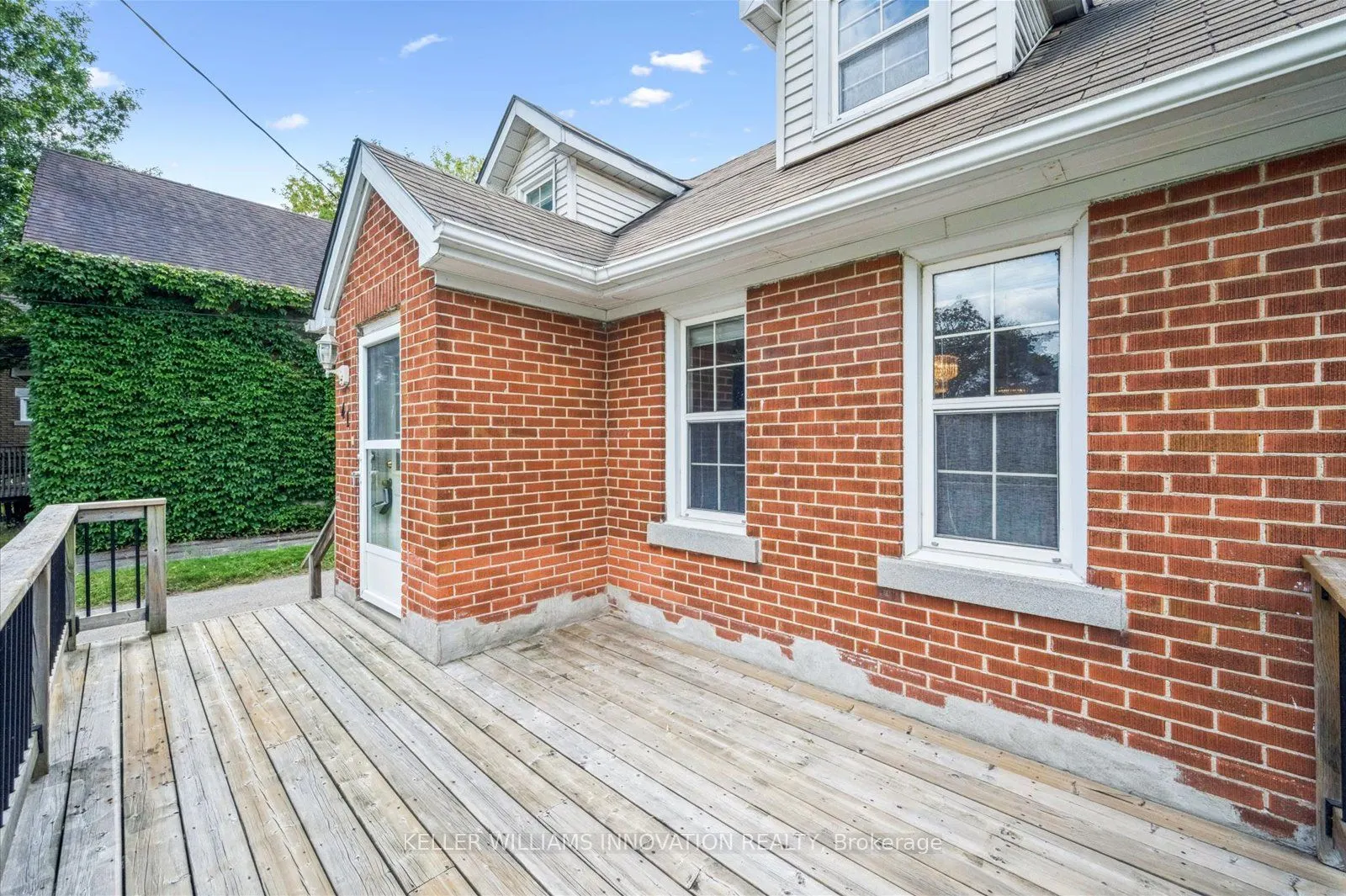 41 Brunswick Avenue