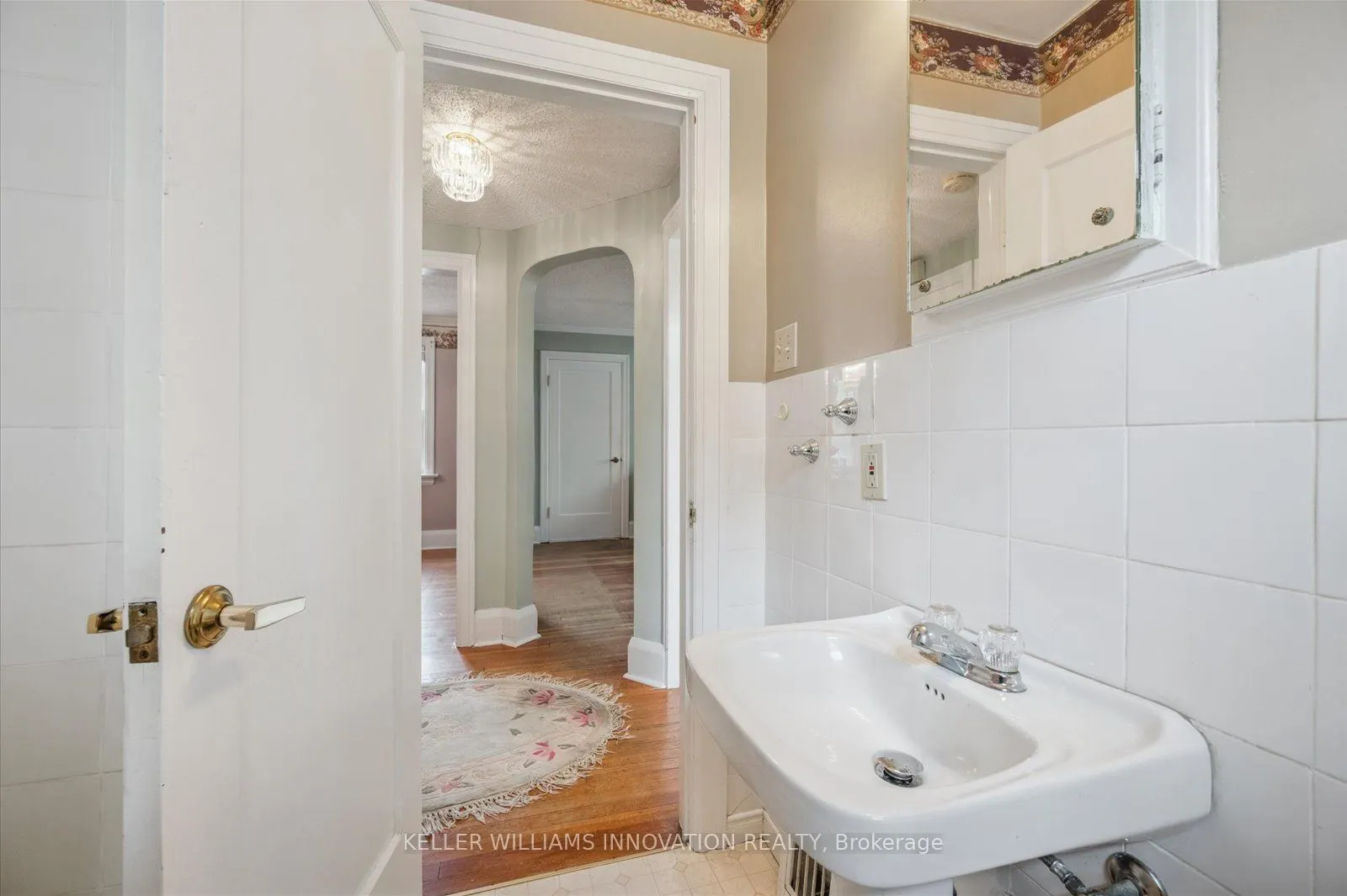 41 Brunswick Avenue