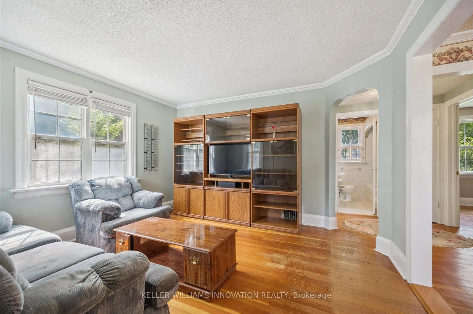 41 Brunswick Avenue