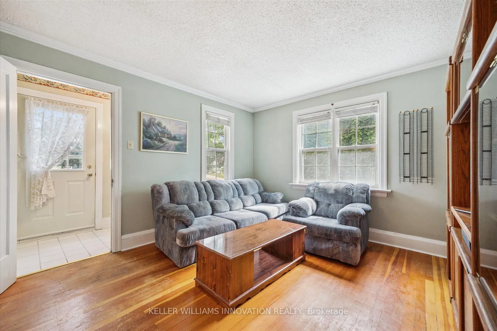 41 Brunswick Avenue