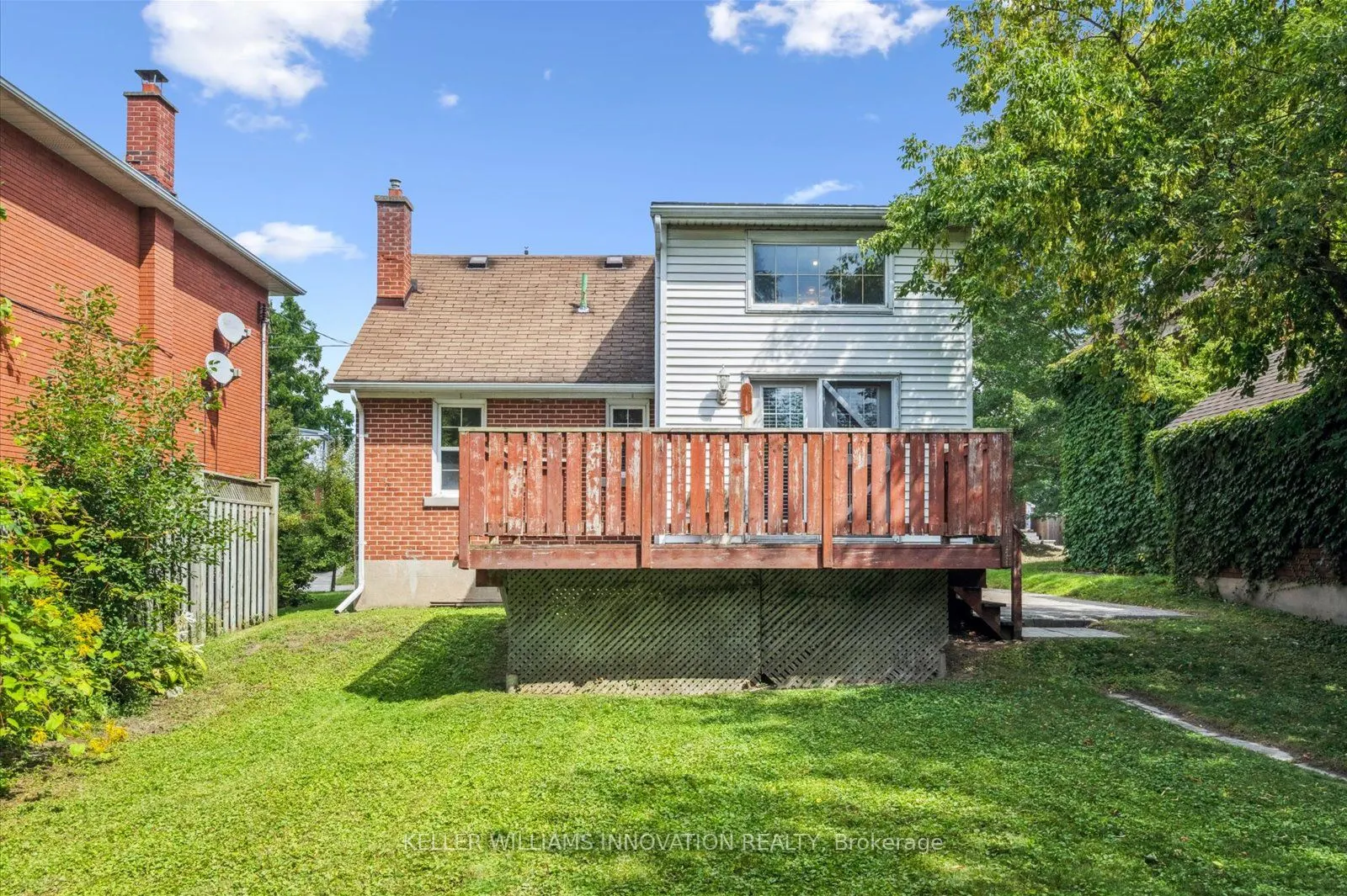 41 Brunswick Avenue