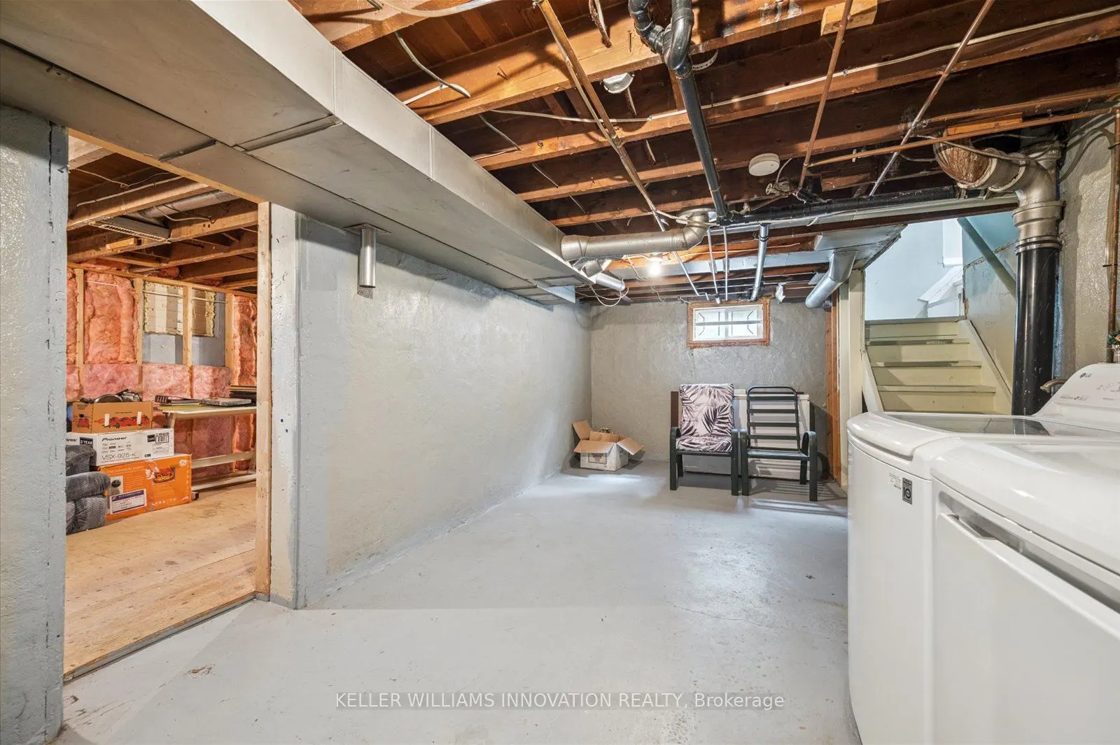 41 Brunswick Avenue