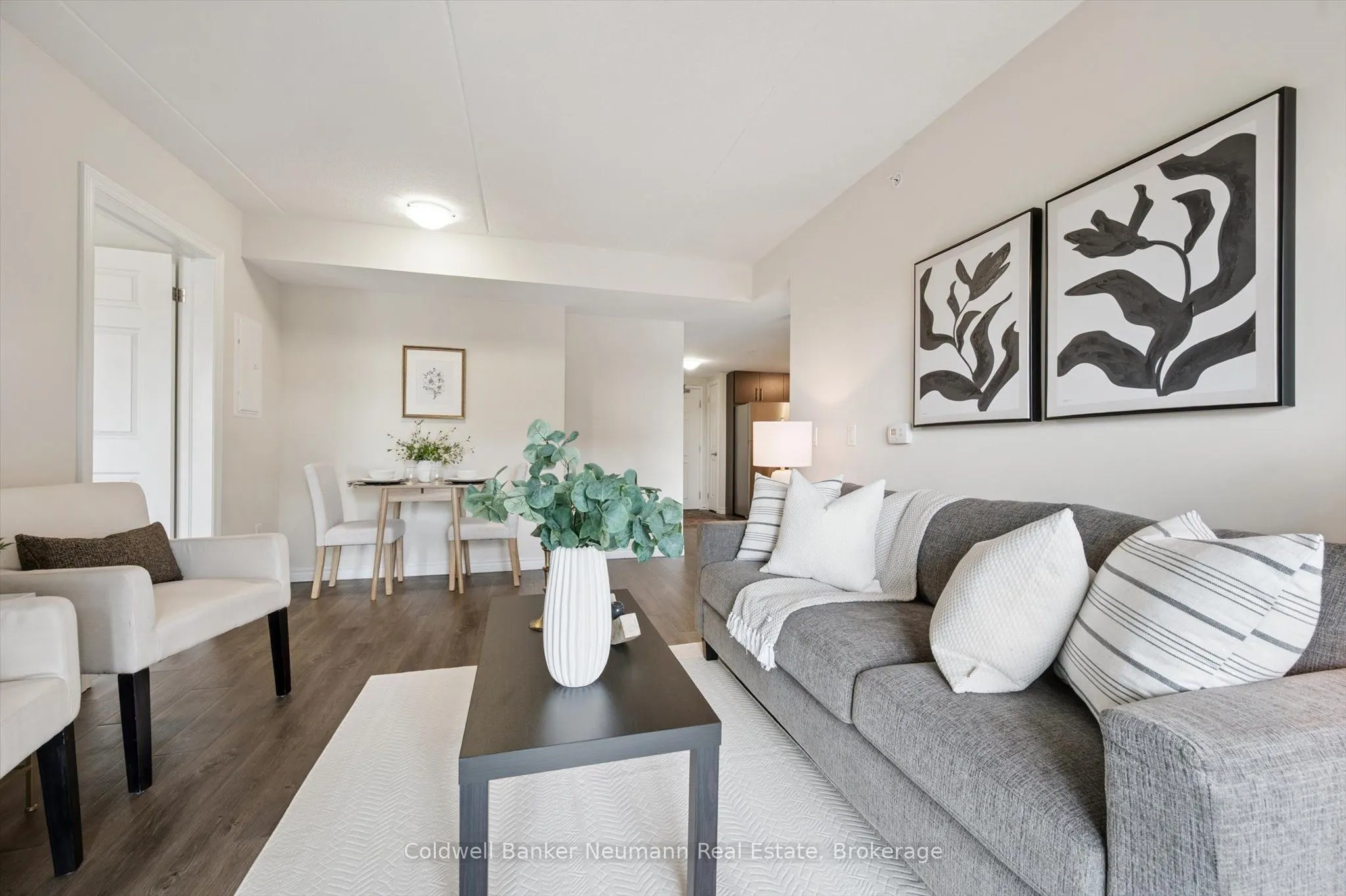 7 Kay Crescent, #212