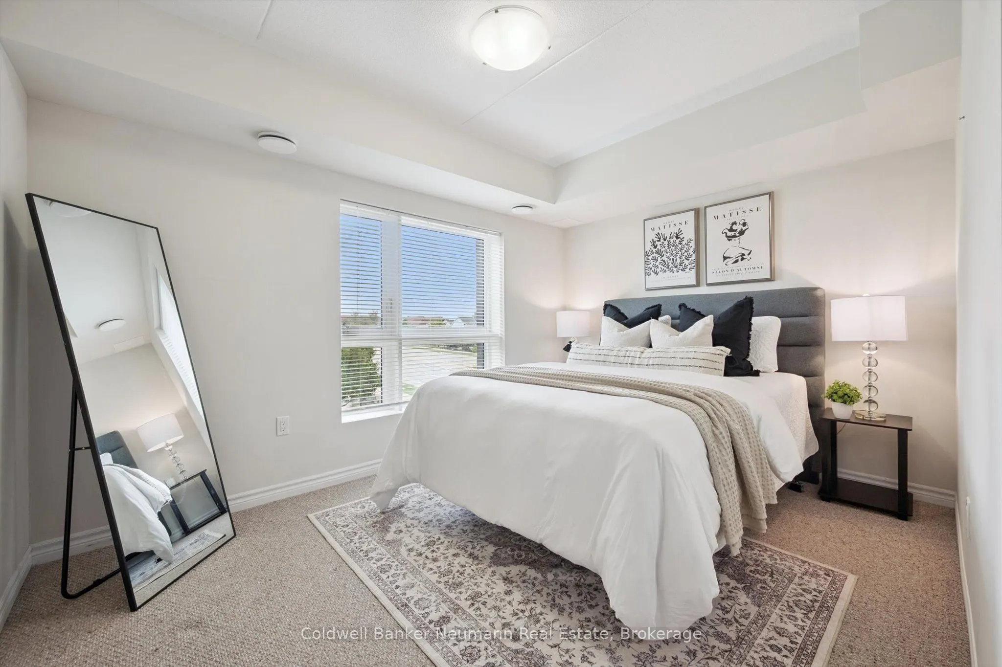 7 Kay Crescent, #212