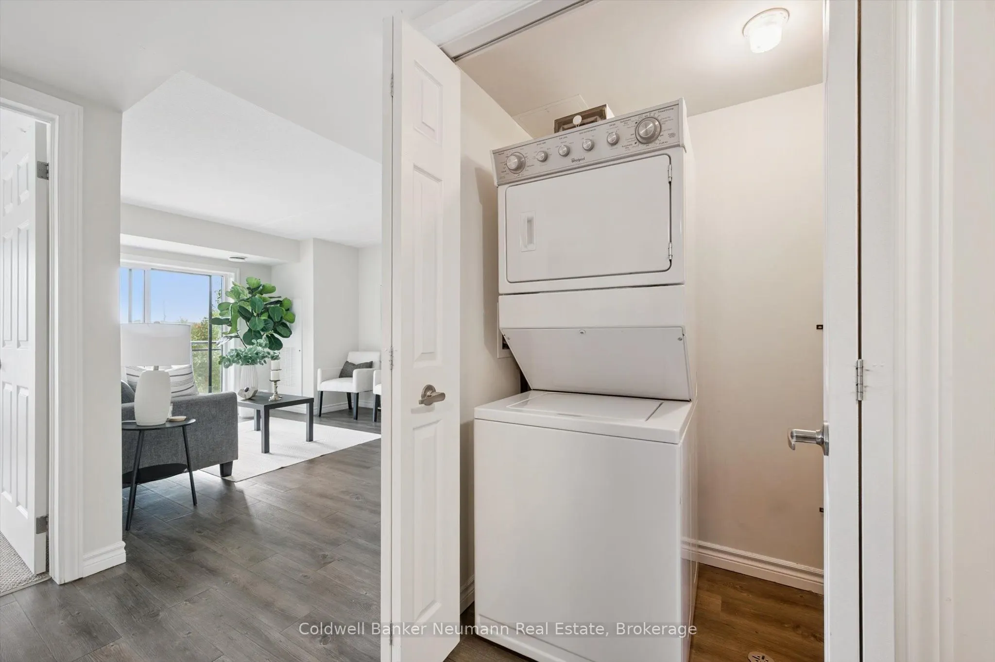 7 Kay Crescent, #212