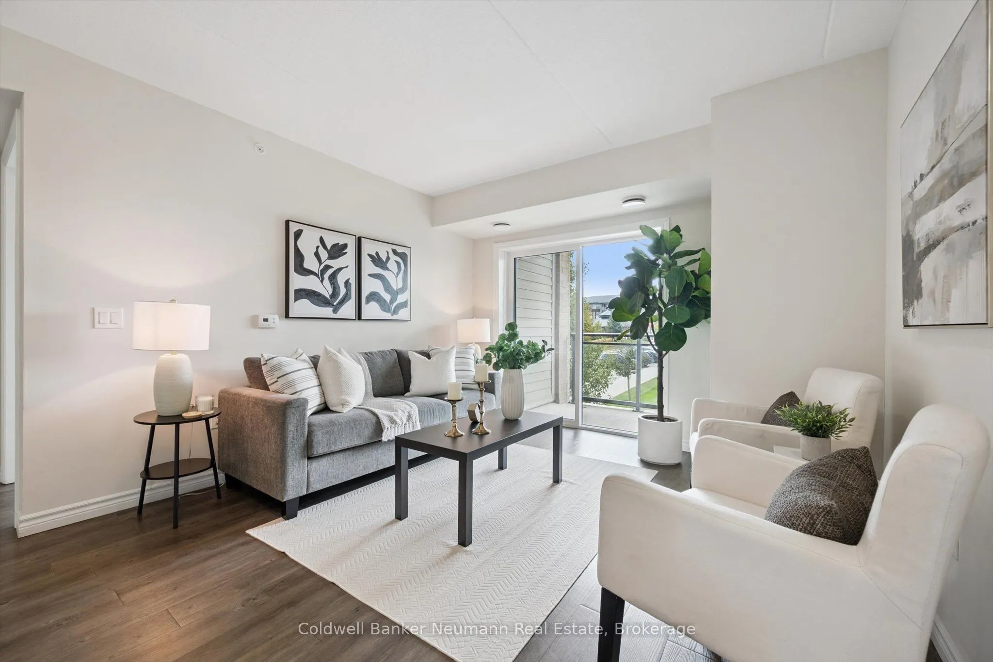 7 Kay Crescent, #212