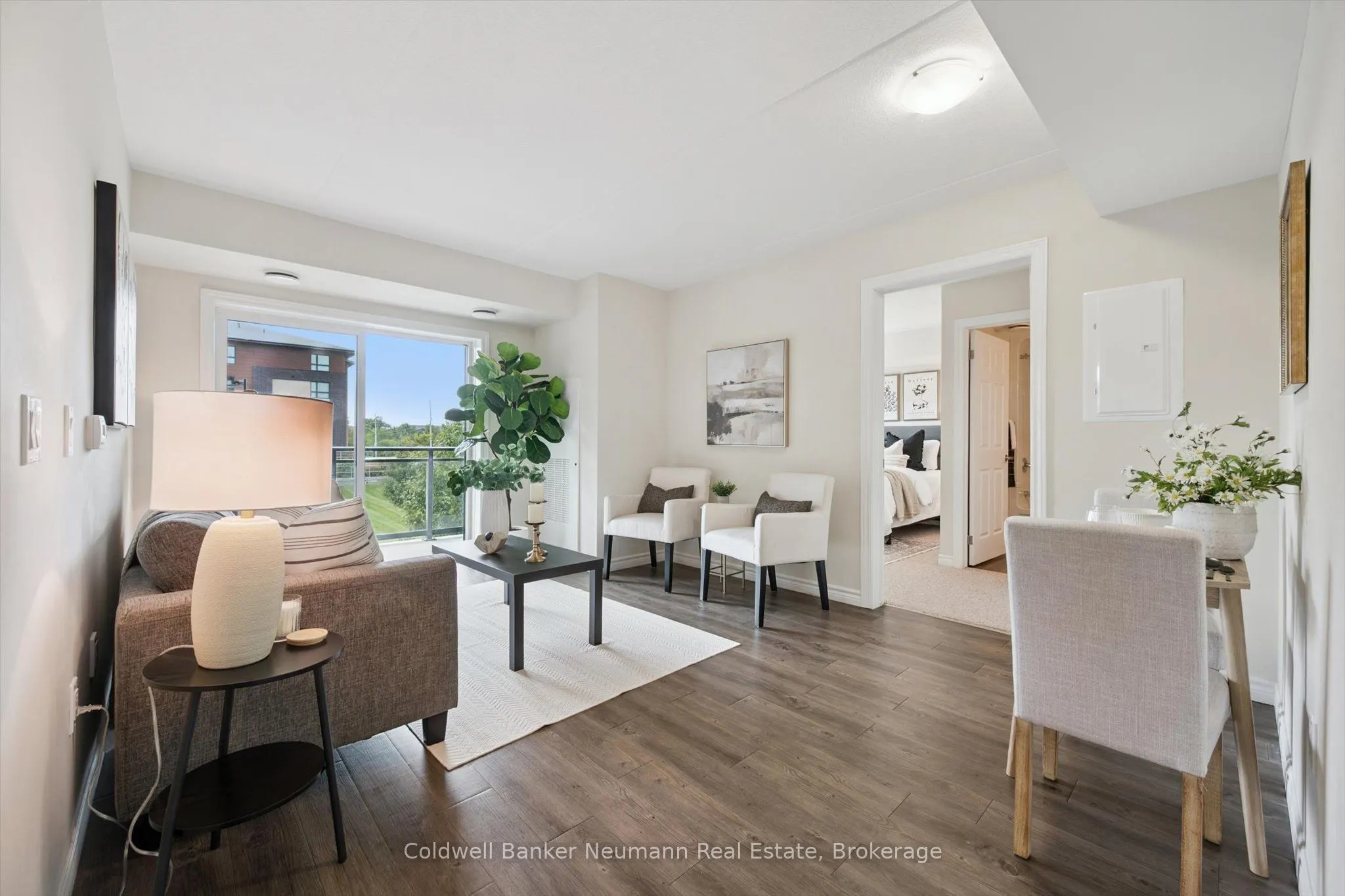 7 Kay Crescent, #212