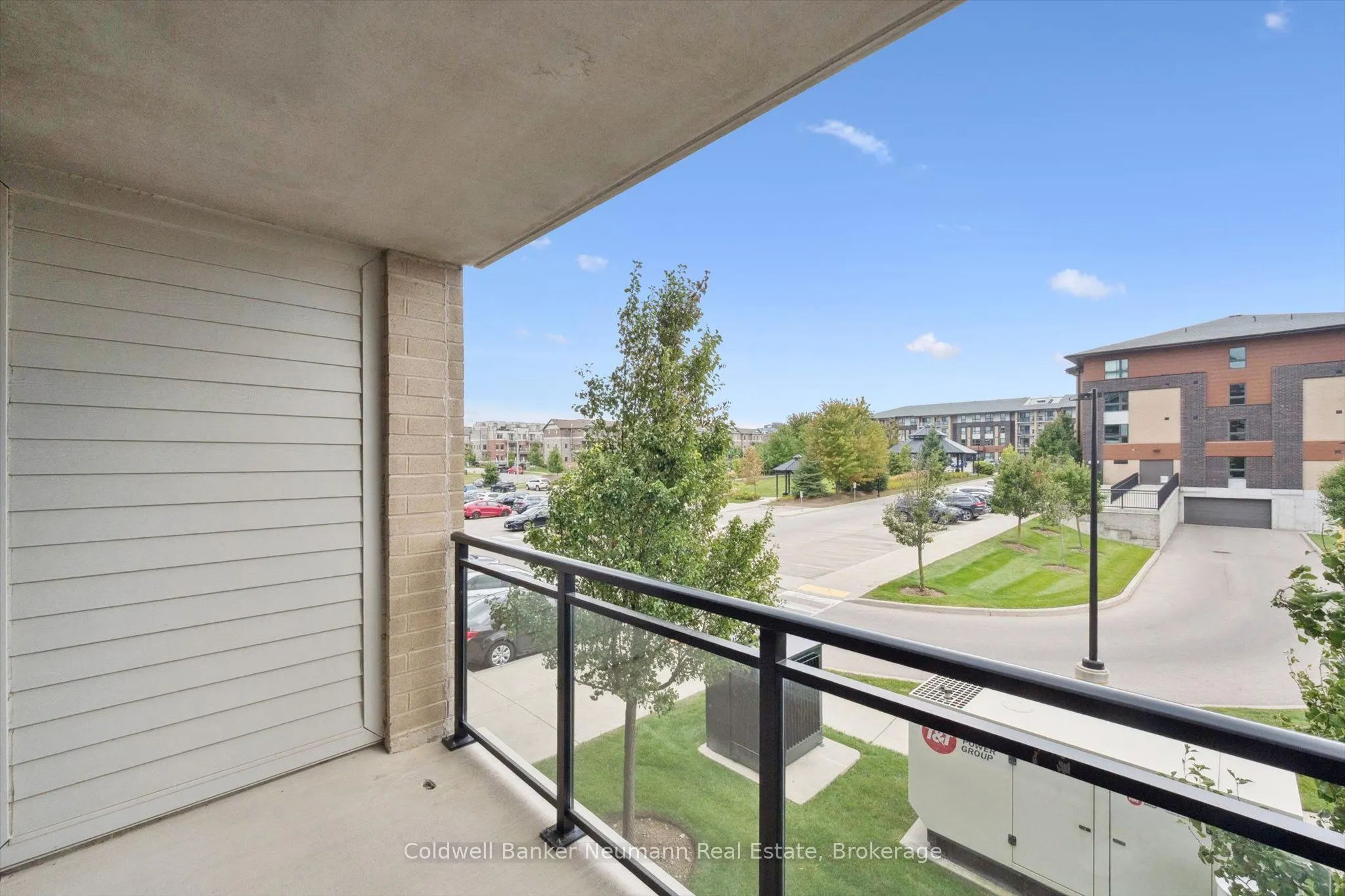 7 Kay Crescent, #212