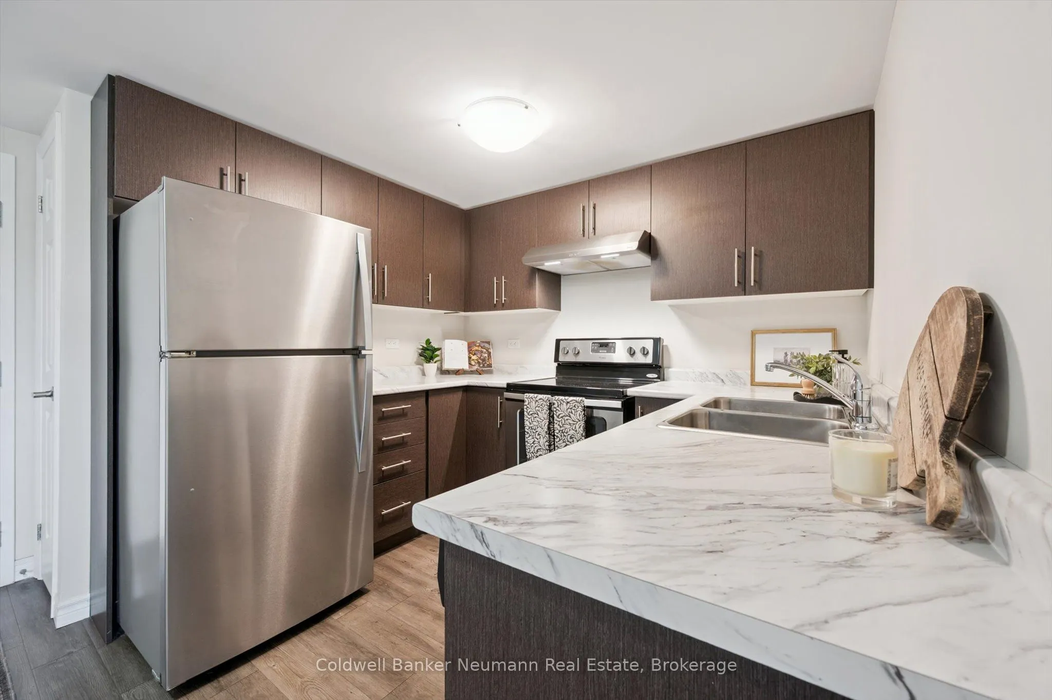 7 Kay Crescent, #212