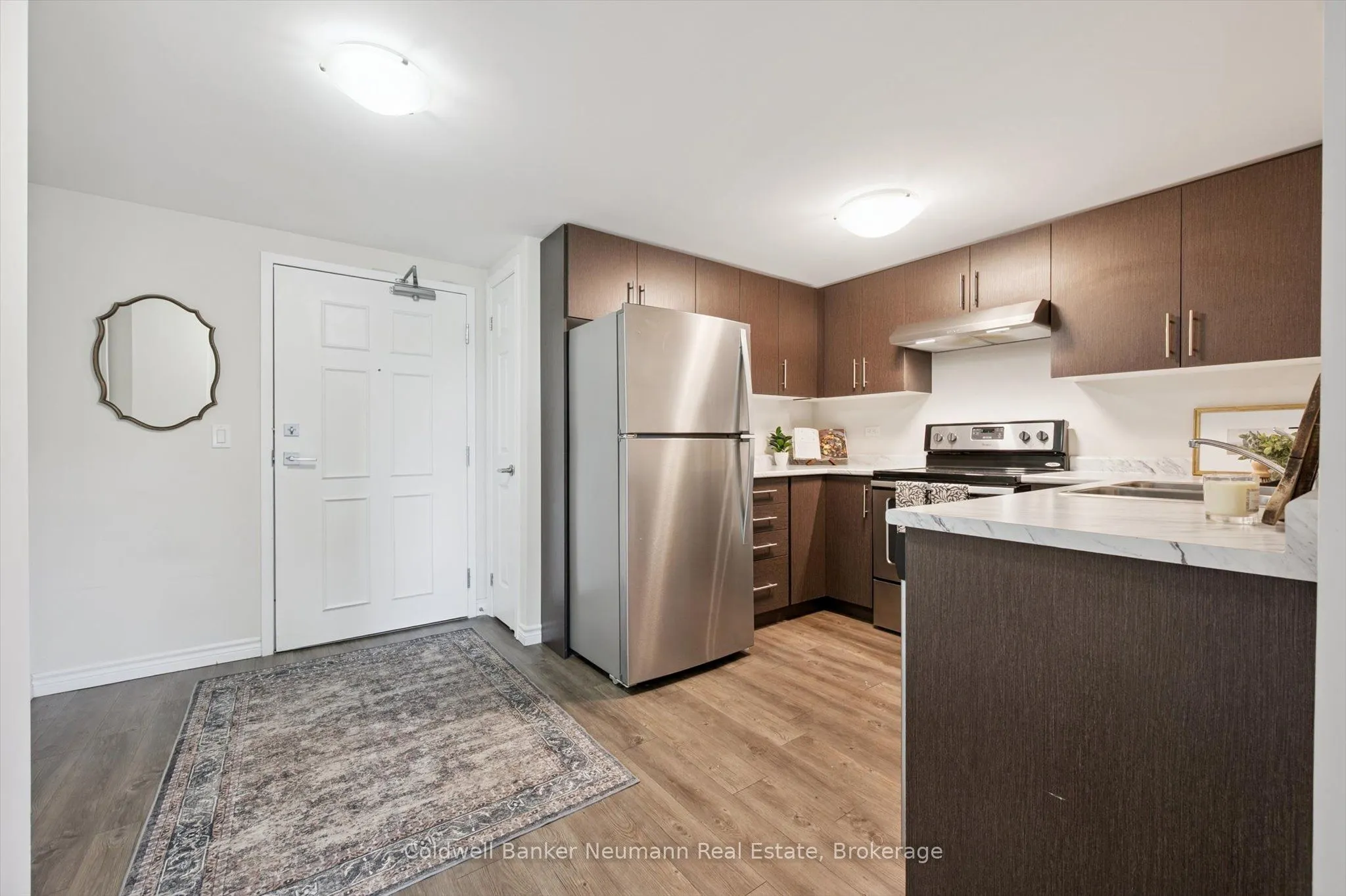 7 Kay Crescent, #212
