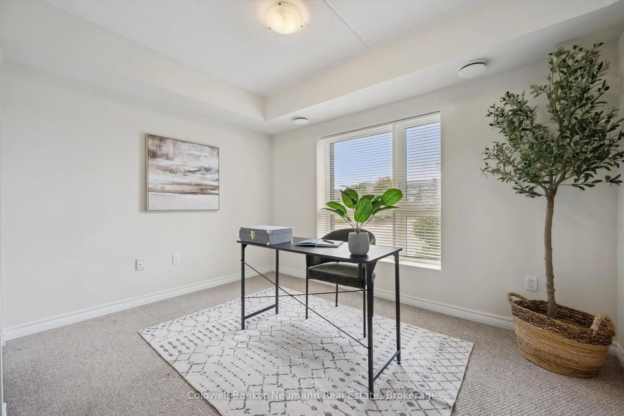 7 Kay Crescent, #212