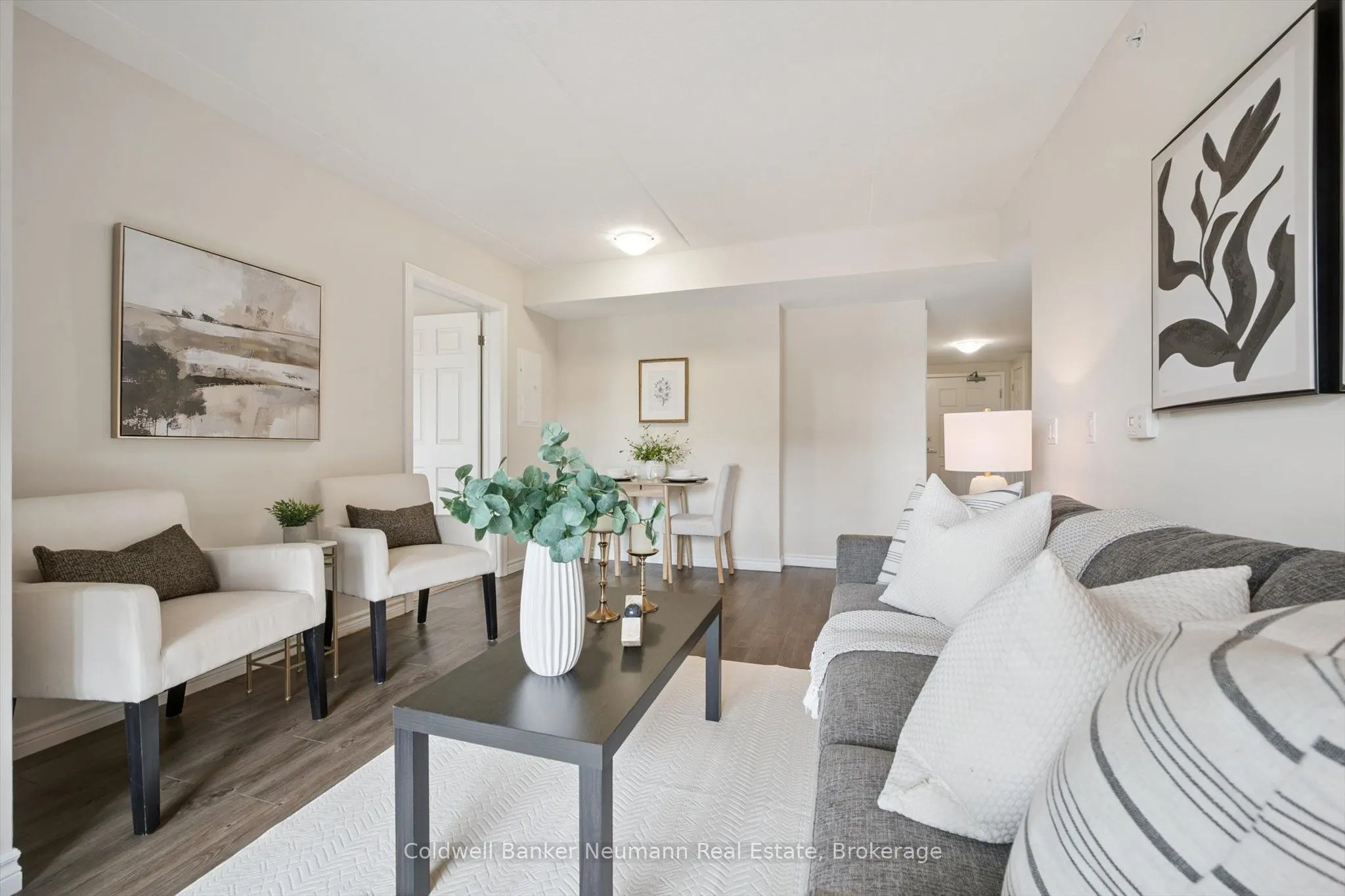 7 Kay Crescent, #212