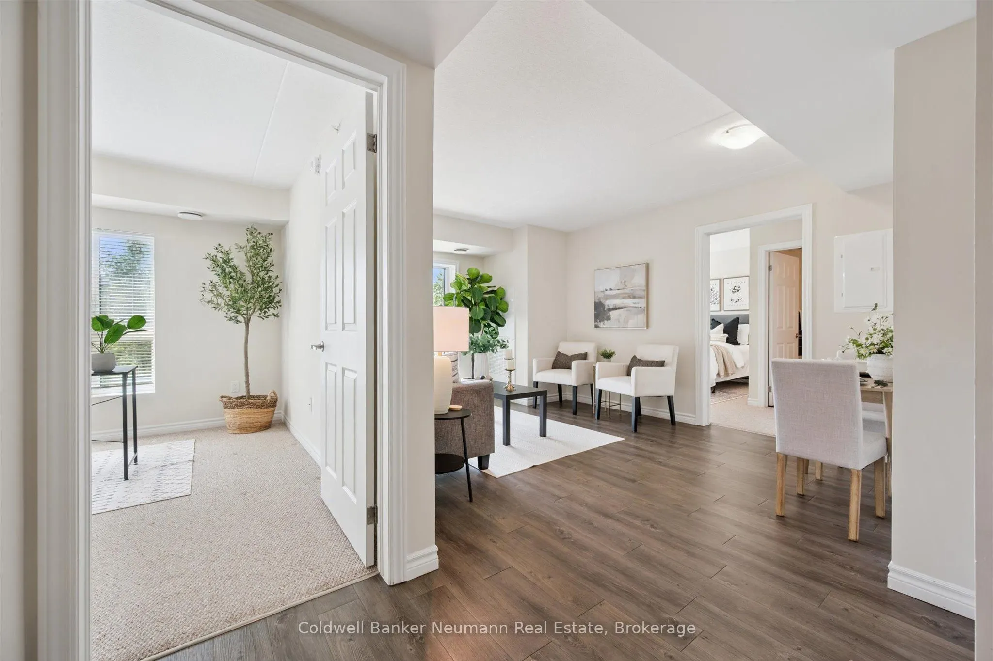7 Kay Crescent, #212