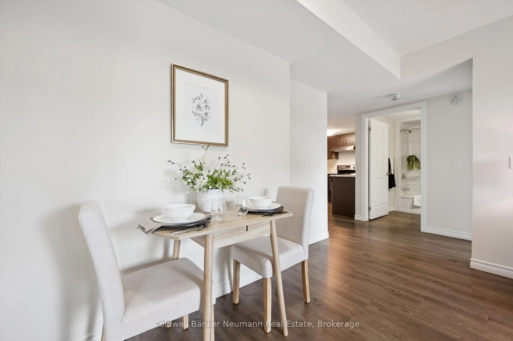 7 Kay Crescent, #212