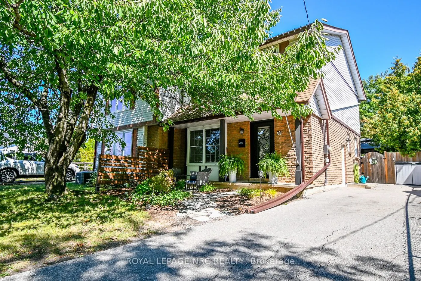 74 Meredith Drive