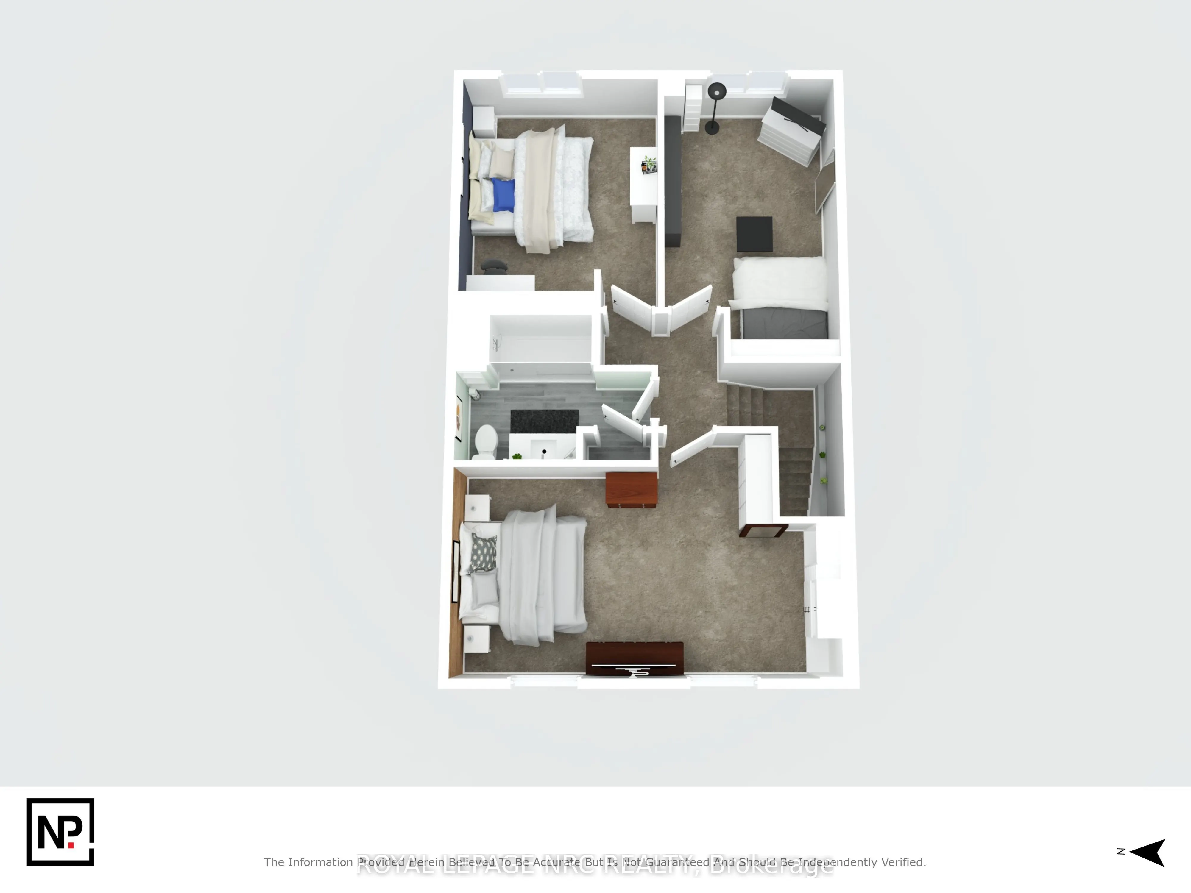 74 Meredith Drive
