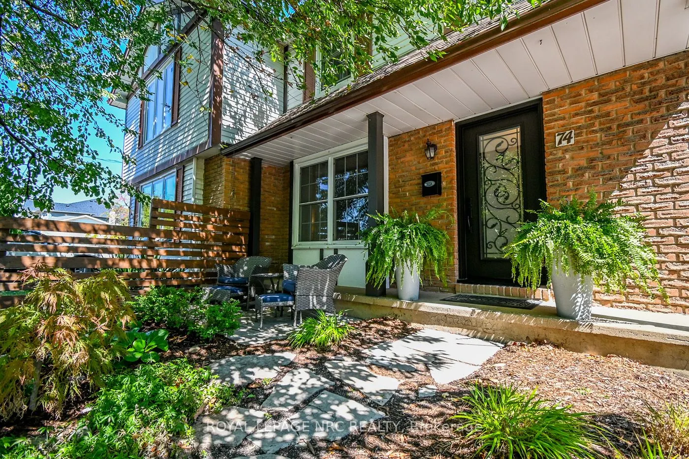 74 Meredith Drive