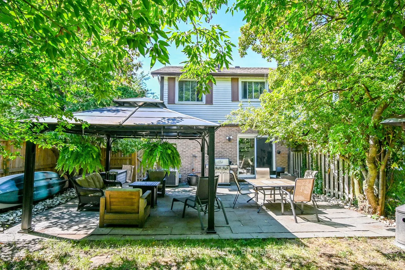 74 Meredith Drive