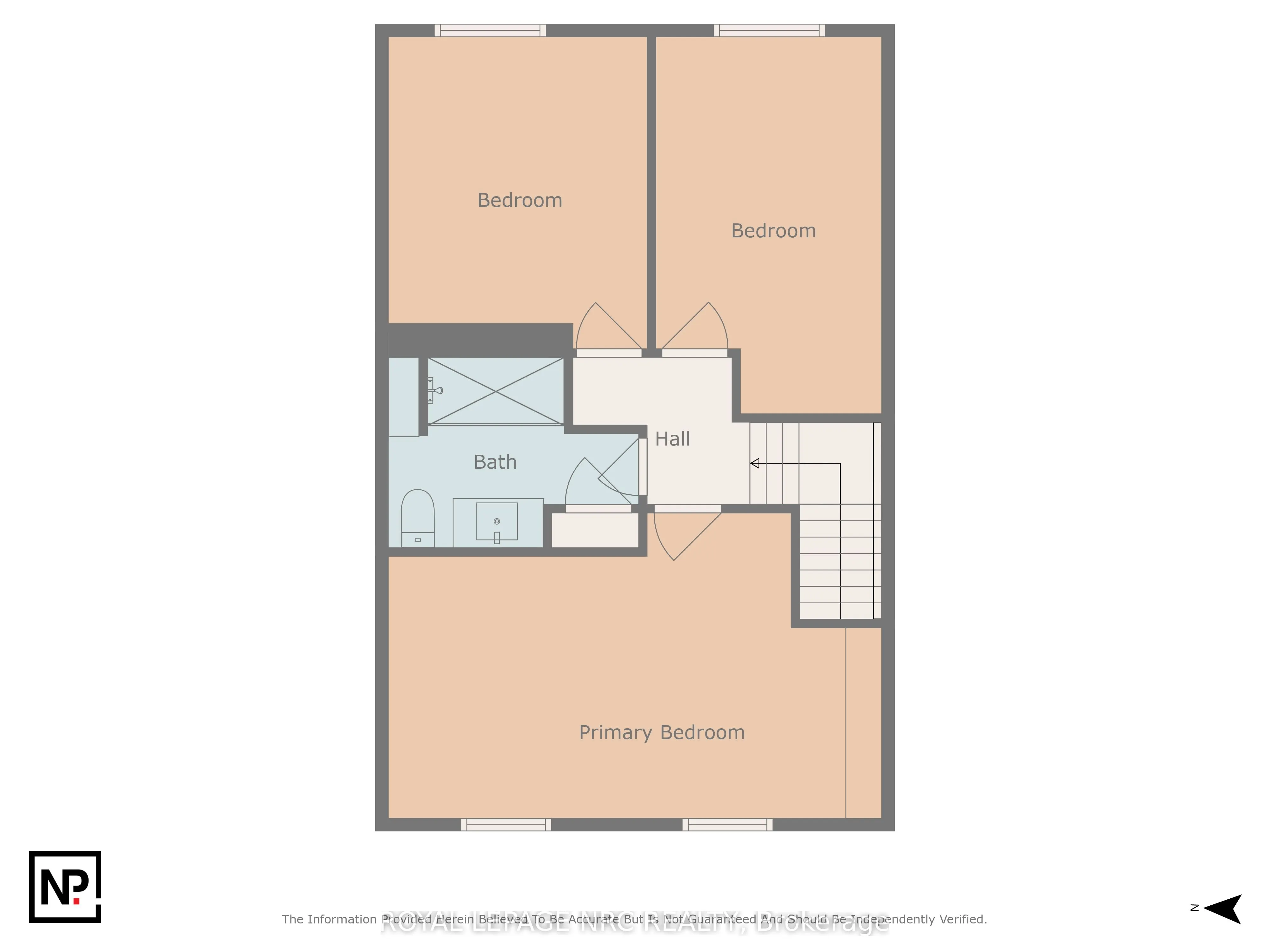 74 Meredith Drive