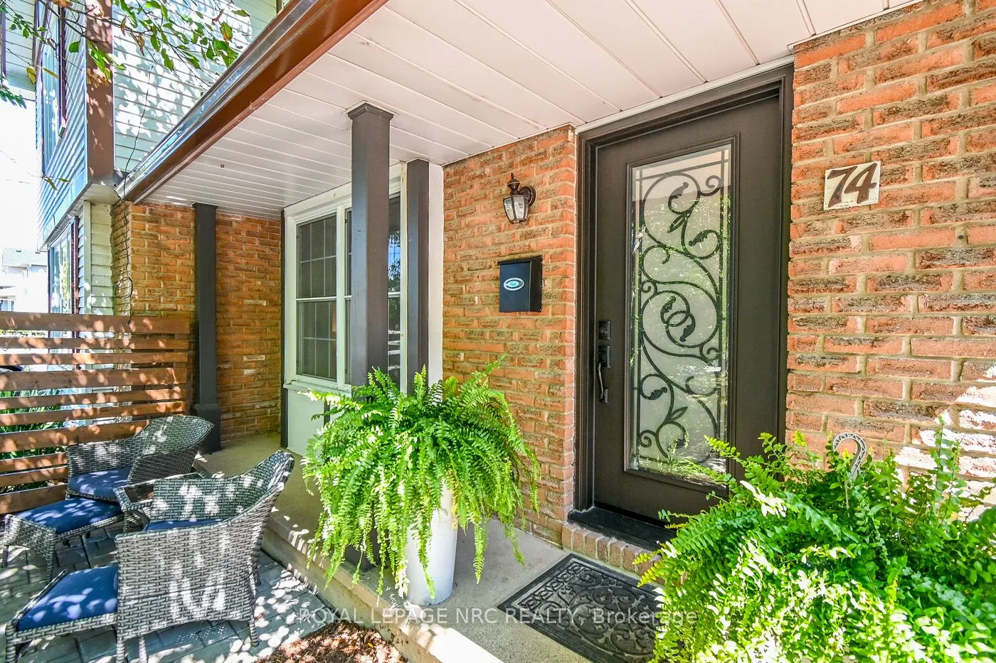 74 Meredith Drive