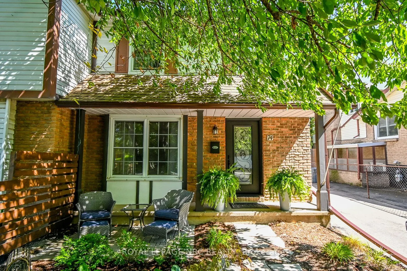 74 Meredith Drive
