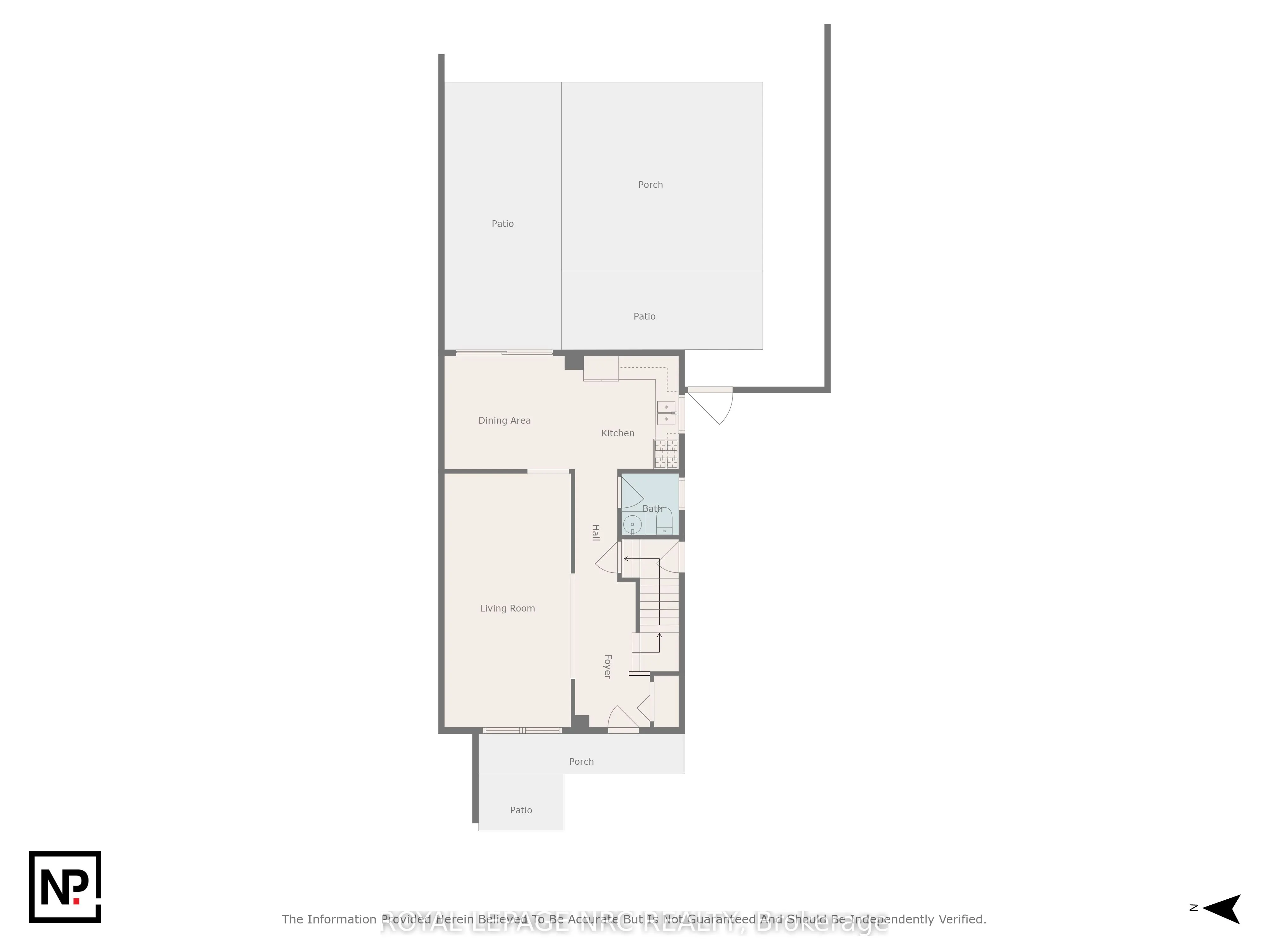 74 Meredith Drive