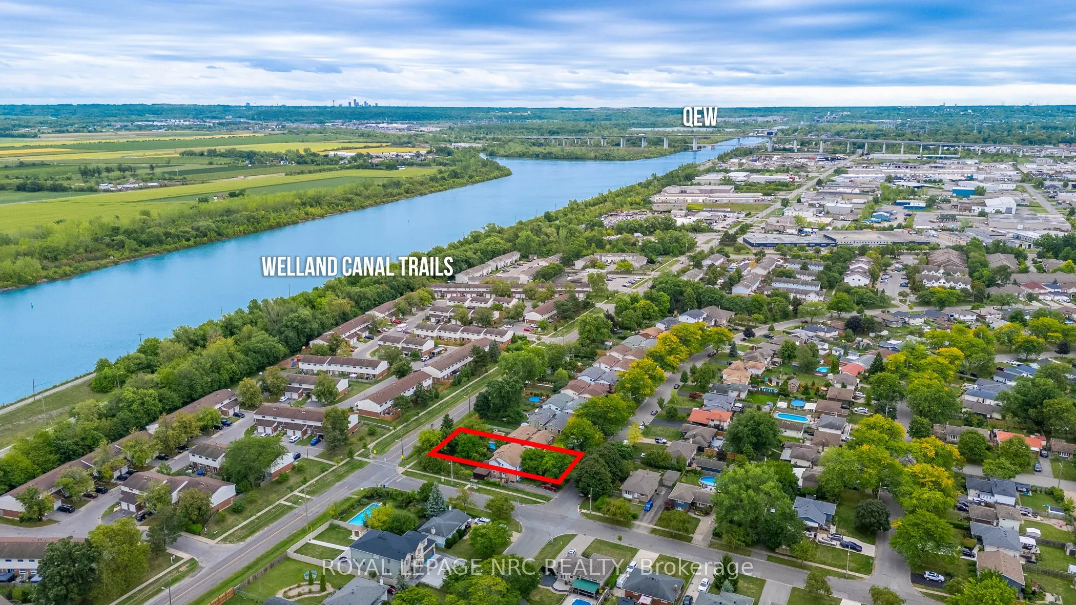 74 Meredith Drive