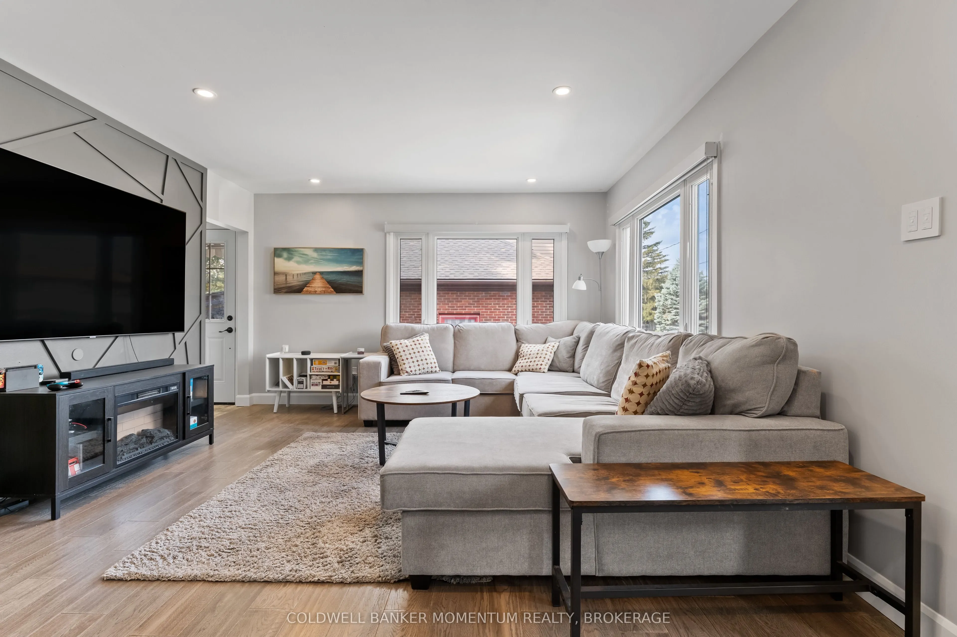 22 Fairburn Avenue