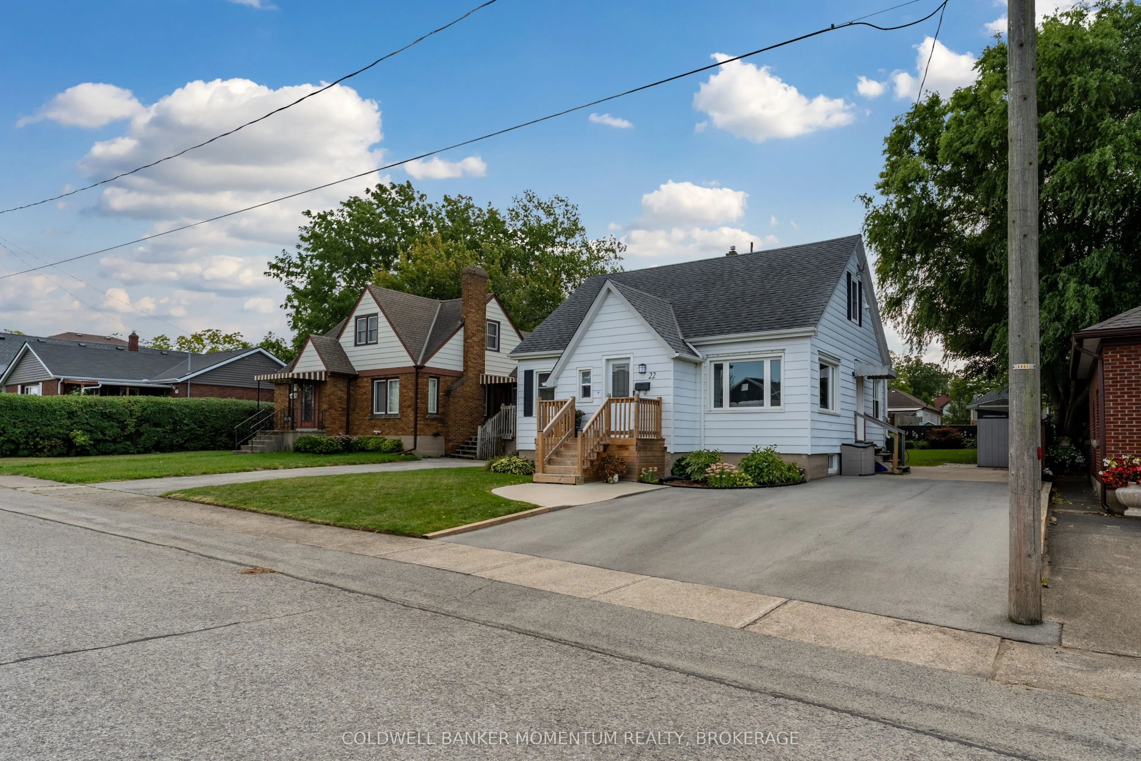 22 Fairburn Avenue